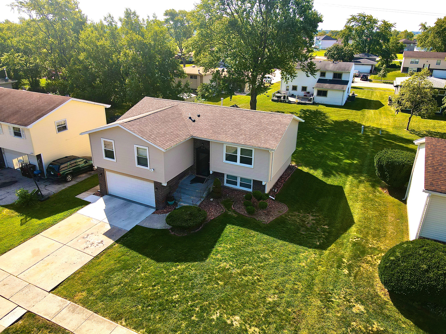 1109 Abbot Lane, University Park, IL 60484