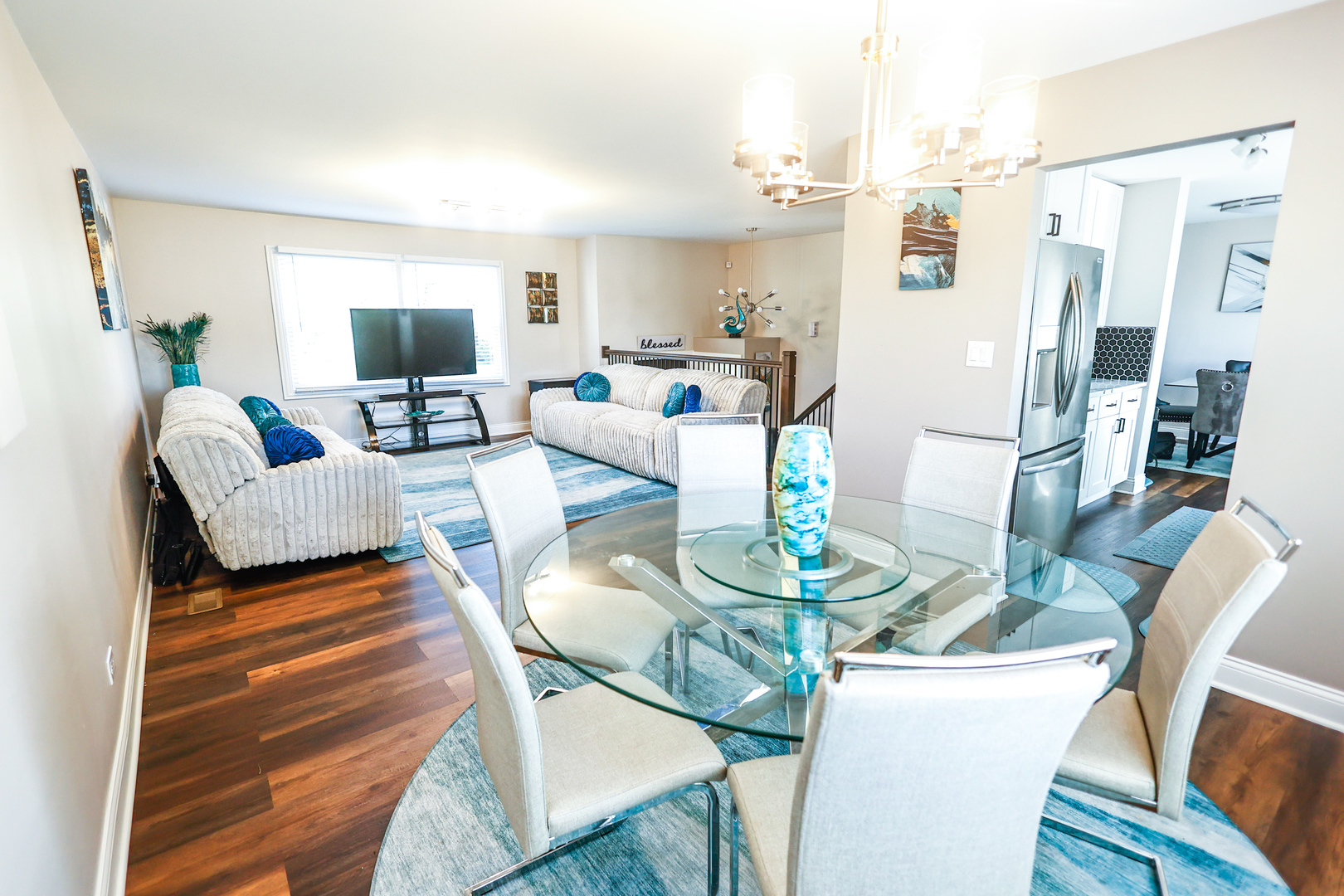 1109 Abbot Lane, University Park, IL 60484