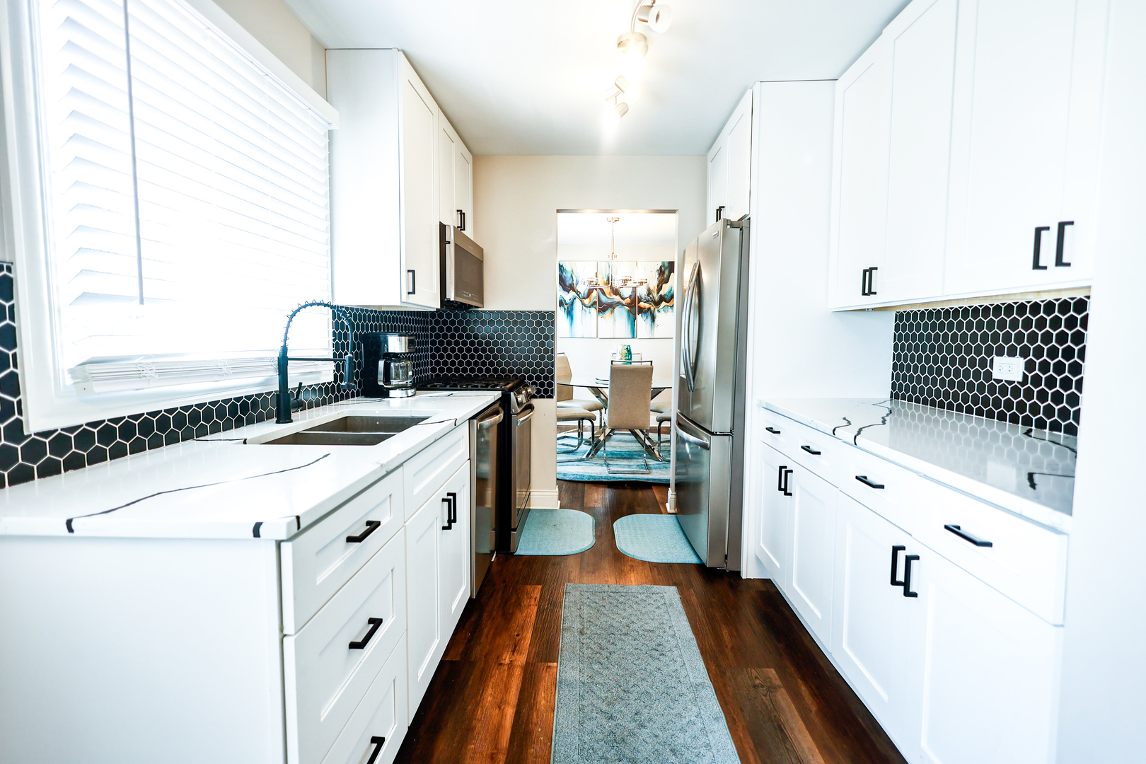 1109 Abbot Lane, University Park, IL 60484