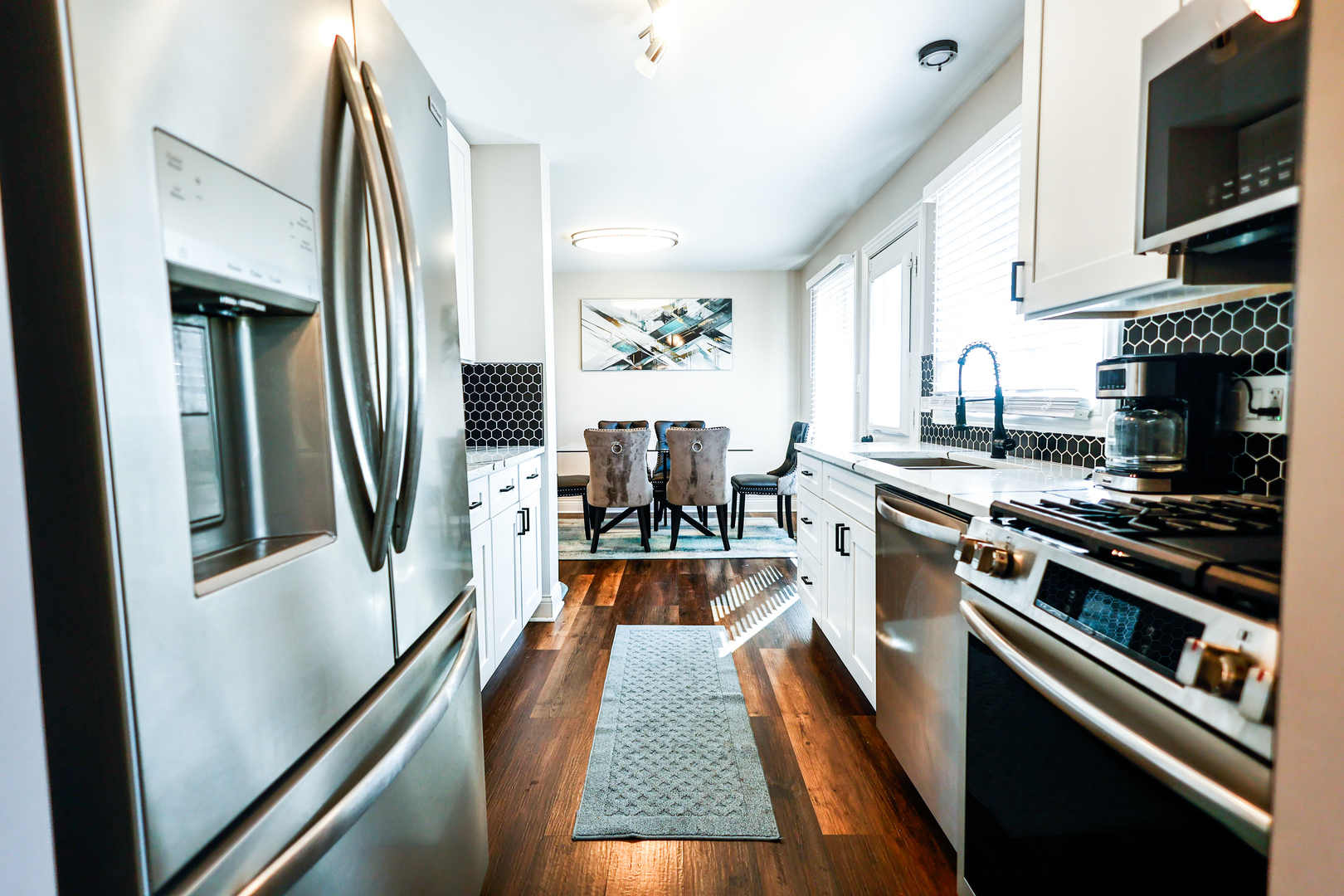 1109 Abbot Lane, University Park, IL 60484