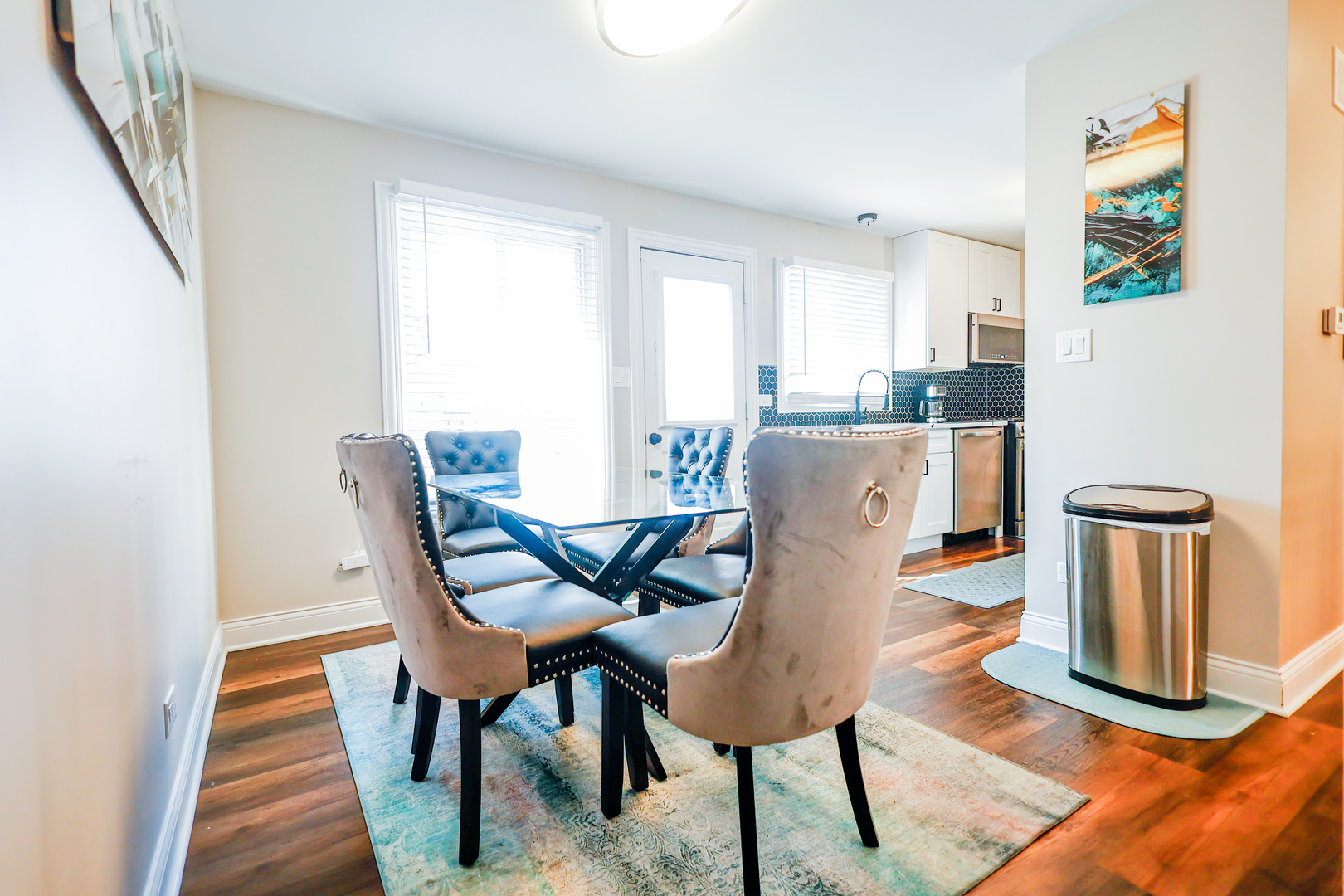 1109 Abbot Lane, University Park, IL 60484