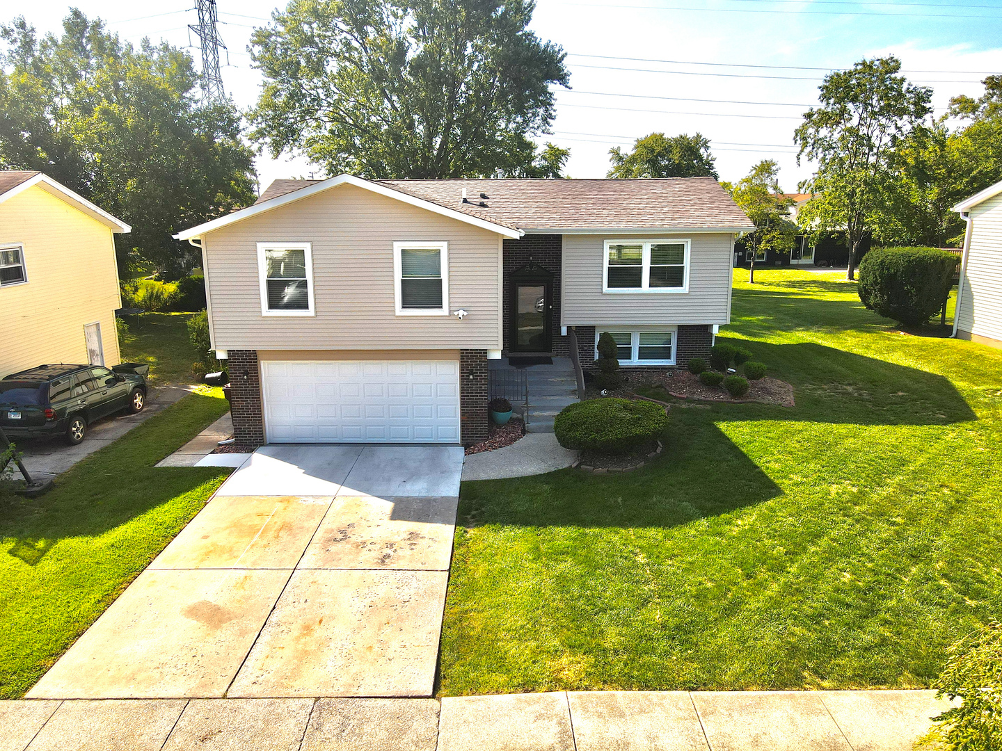 1109 Abbot Lane, University Park, IL 60484