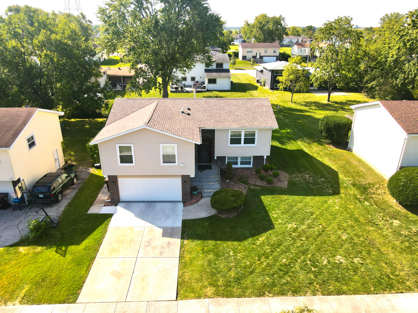1109 Abbot Lane, University Park, IL 60484