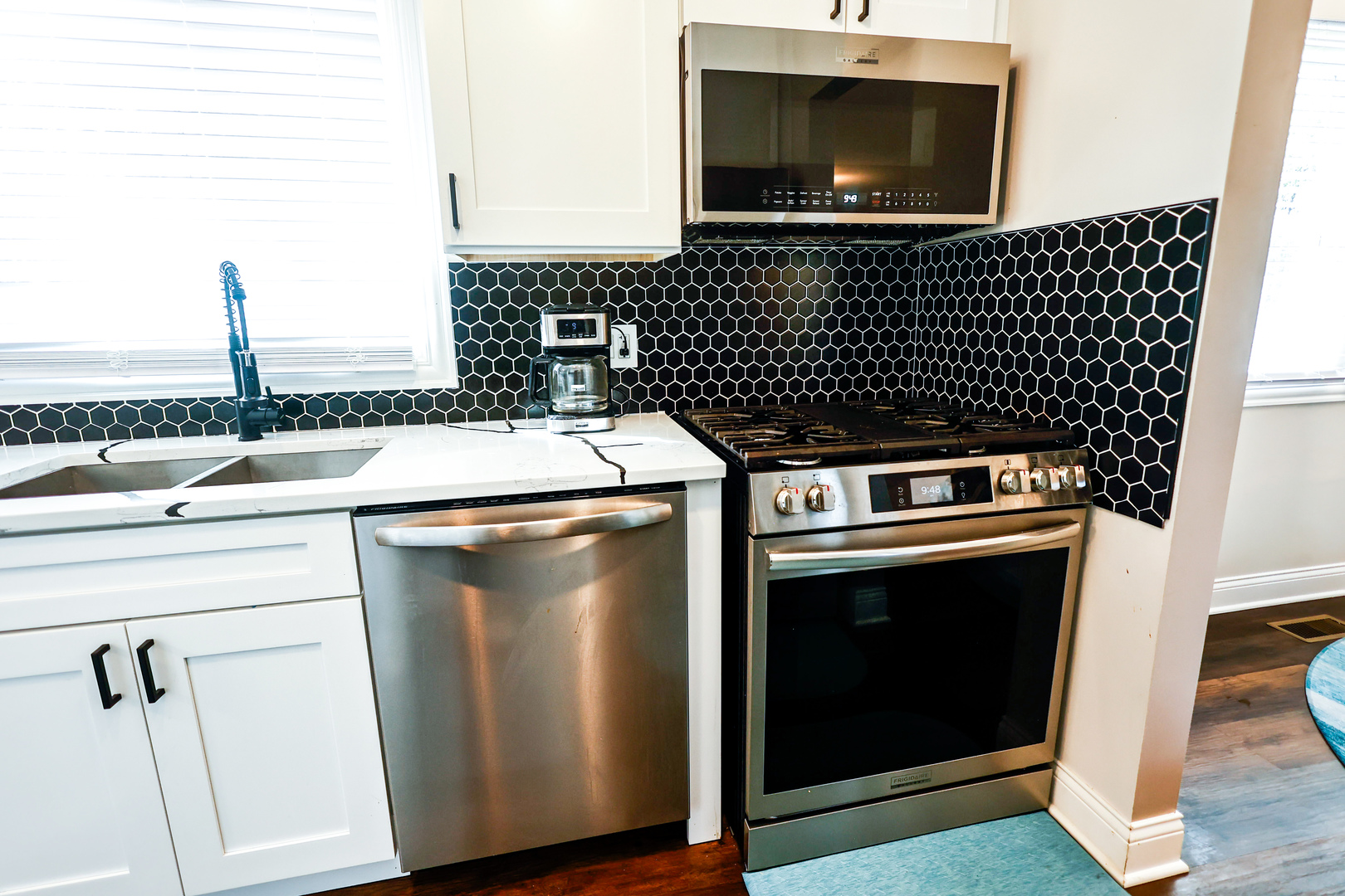 1109 Abbot Lane, University Park, IL 60484