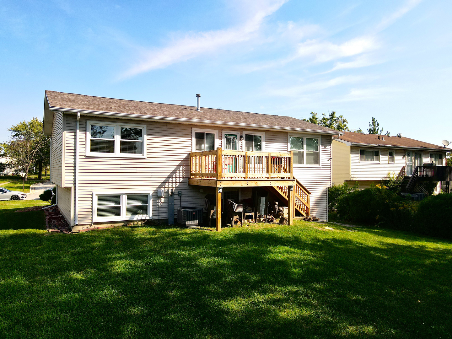 1109 Abbot Lane, University Park, IL 60484
