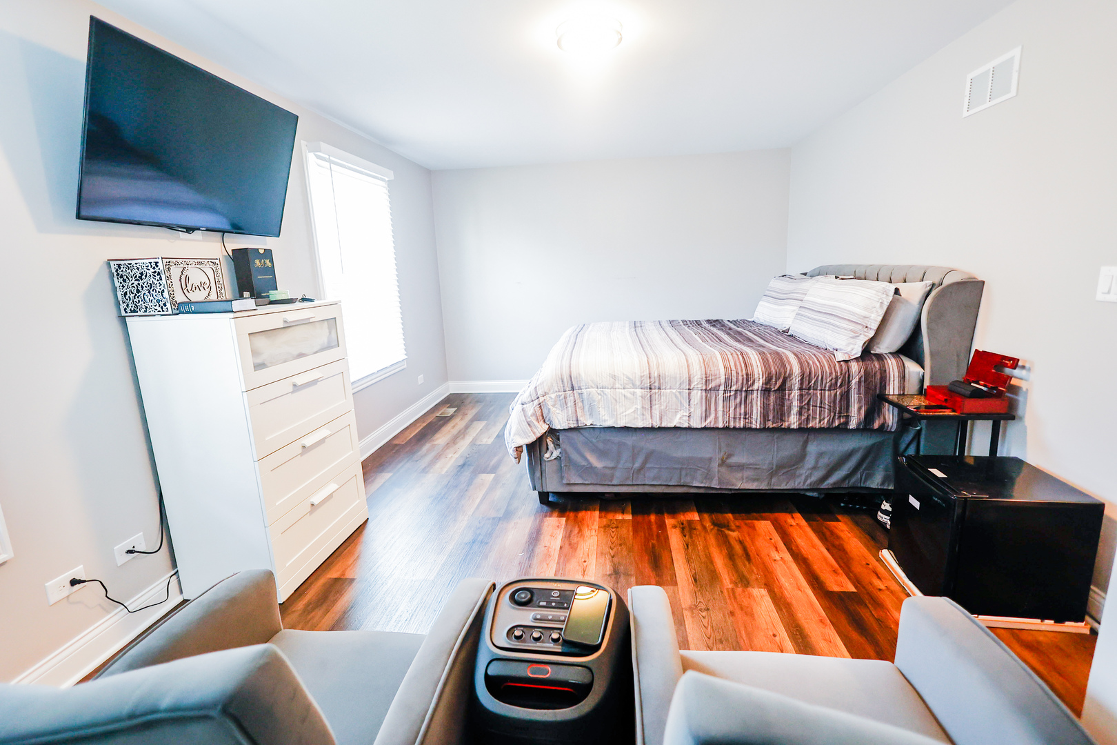 1109 Abbot Lane, University Park, IL 60484