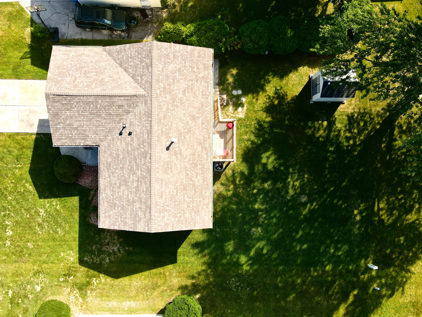 1109 Abbot Lane, University Park, IL 60484
