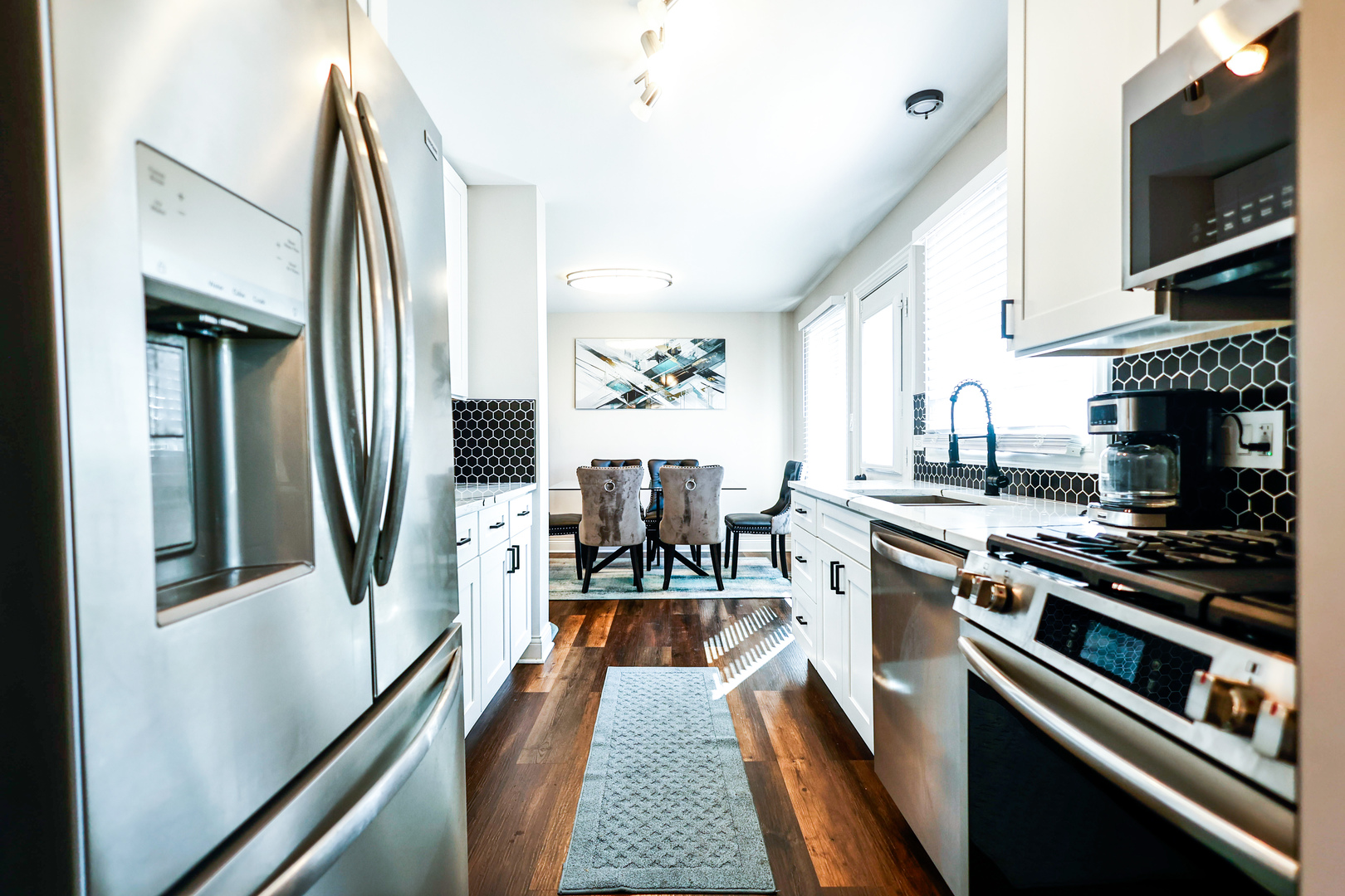 1109 Abbot Lane, University Park, IL 60484