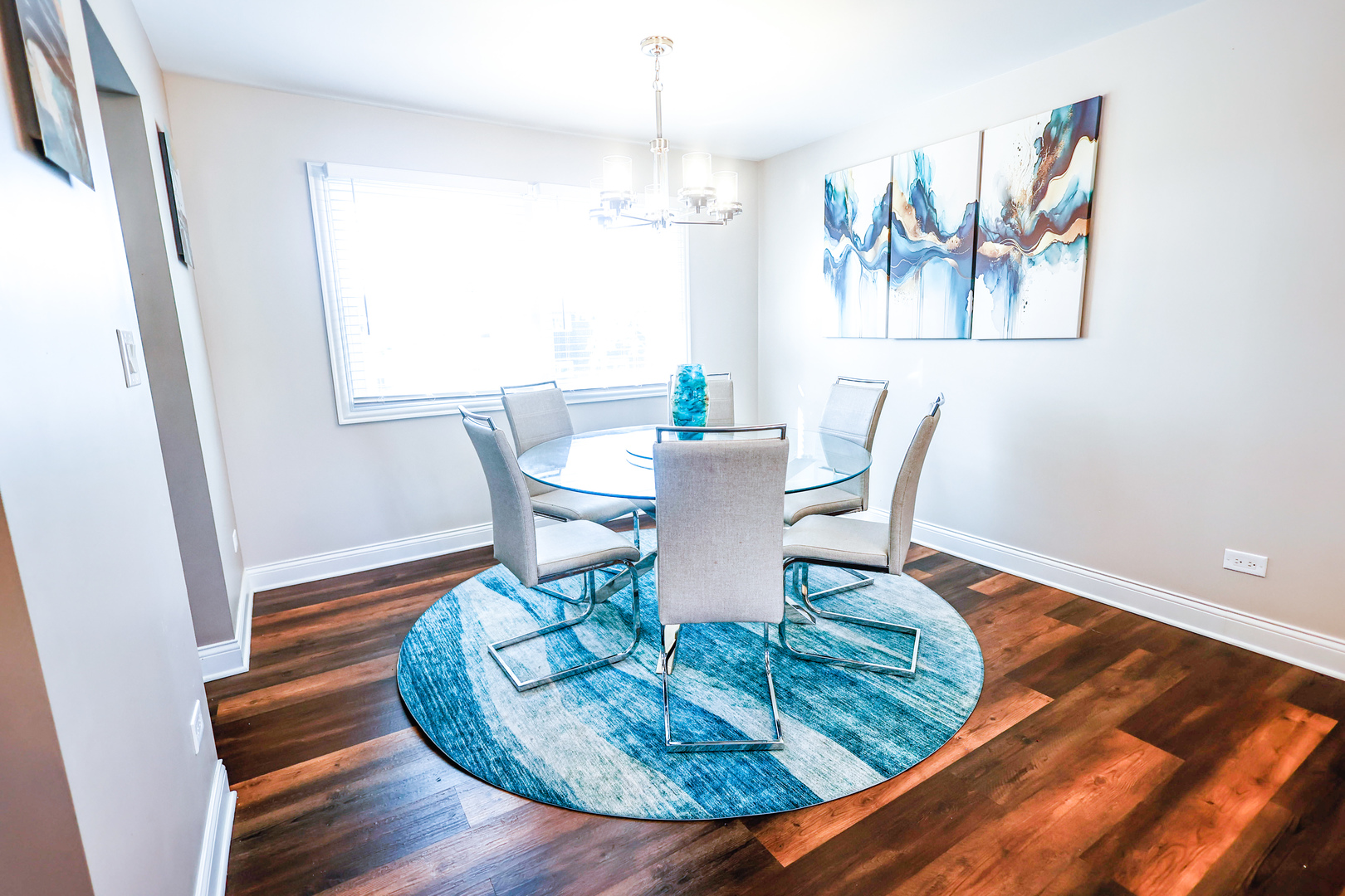 1109 Abbot Lane, University Park, IL 60484