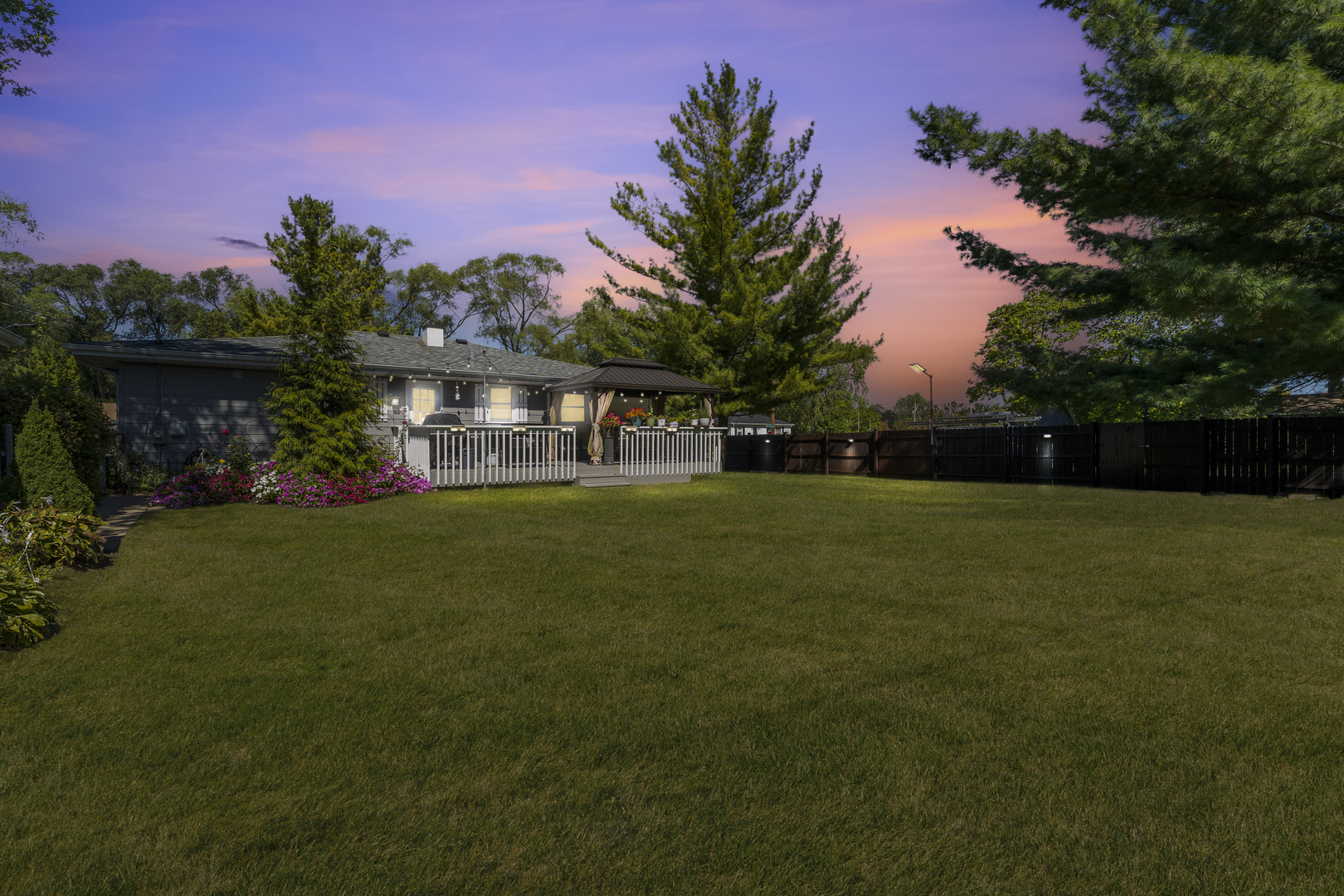 3409 Glen Flora Avenue, Gurnee, IL 60031