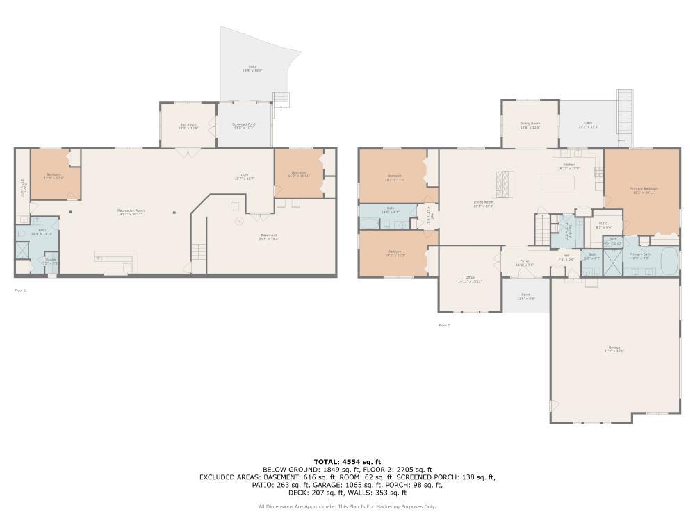 920 S Teut Road, Burlington, WI 53105