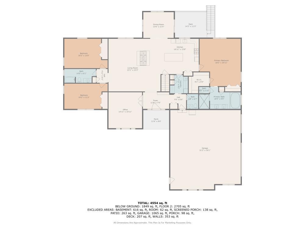 920 S Teut Road, Burlington, WI 53105