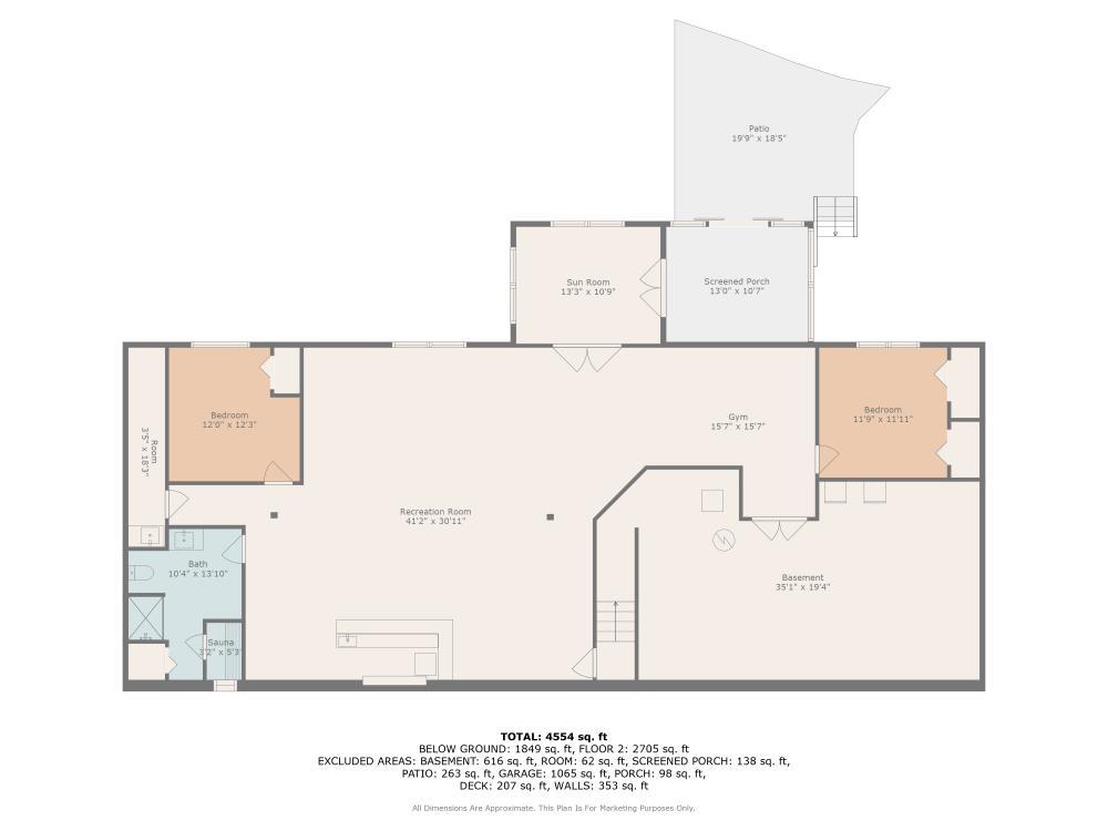 920 S Teut Road, Burlington, WI 53105