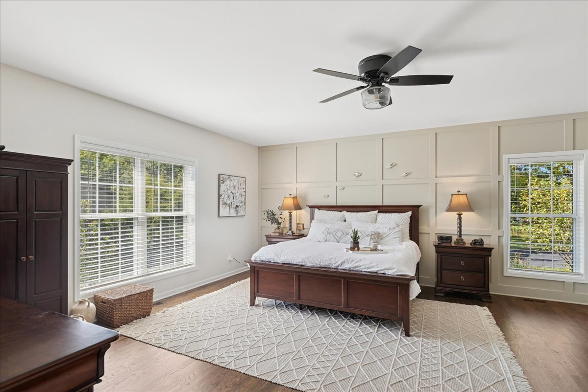 920 S Teut Road, Burlington, WI 53105