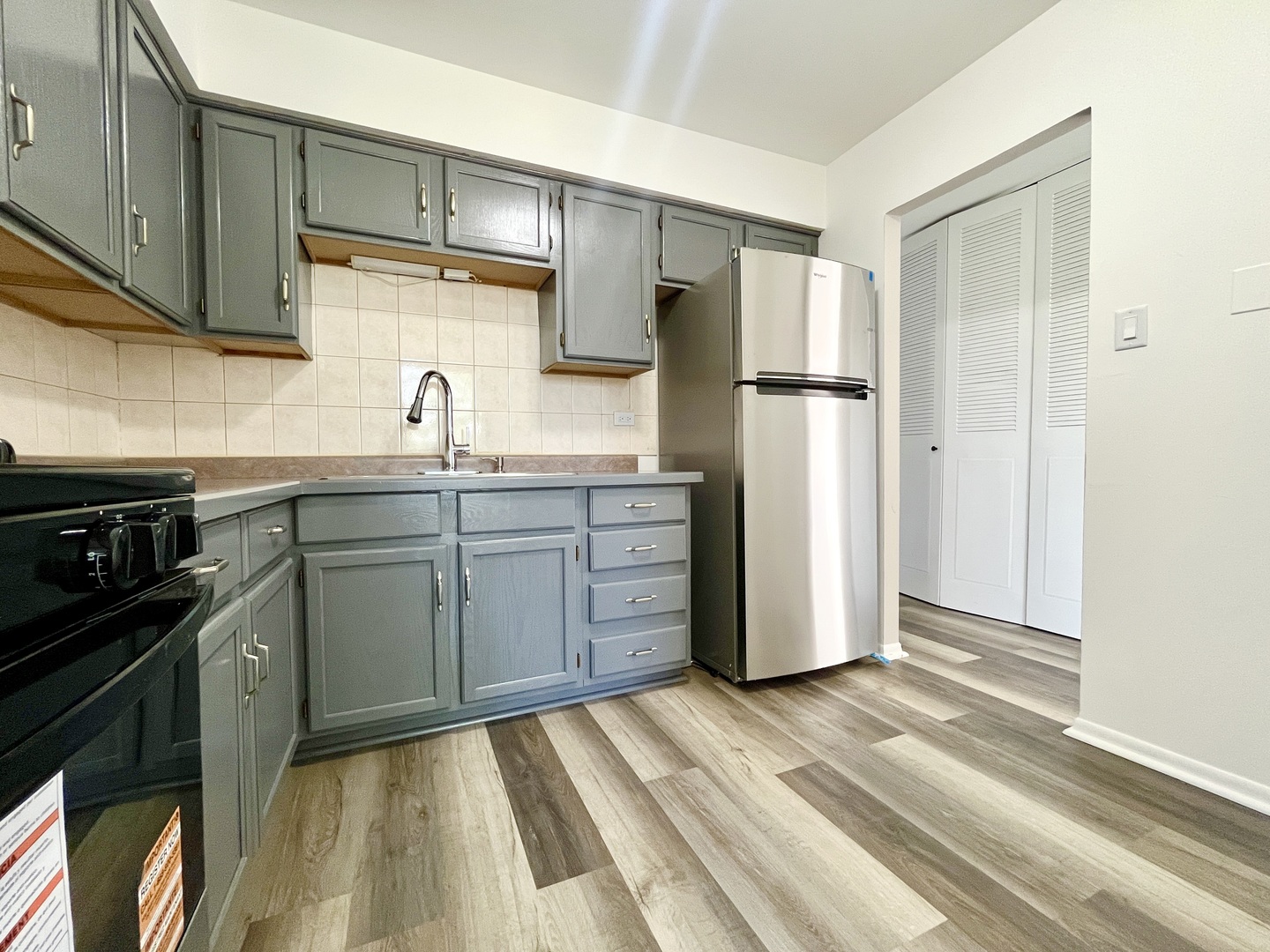 9725 S Karlov Avenue #501, Oak Lawn, IL 60453
