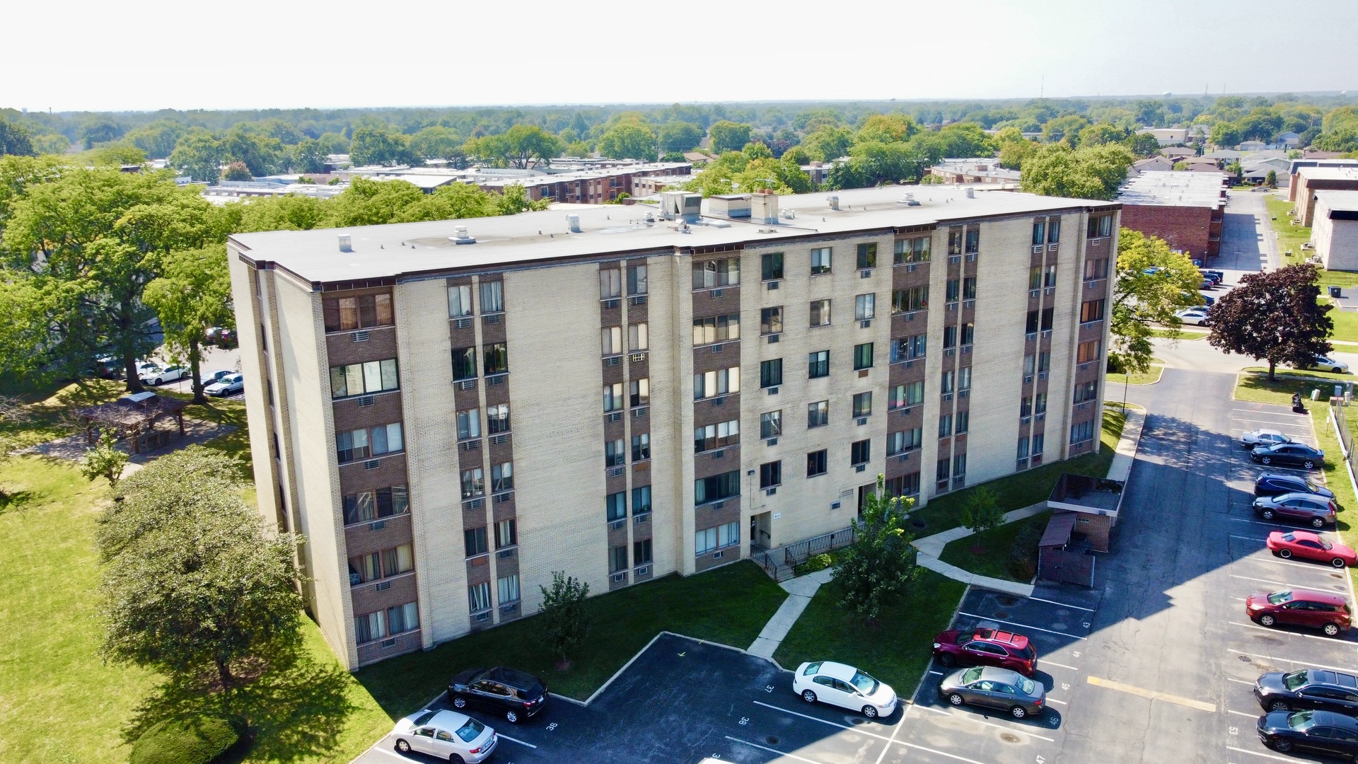 9725 S Karlov Avenue #501, Oak Lawn, IL 60453