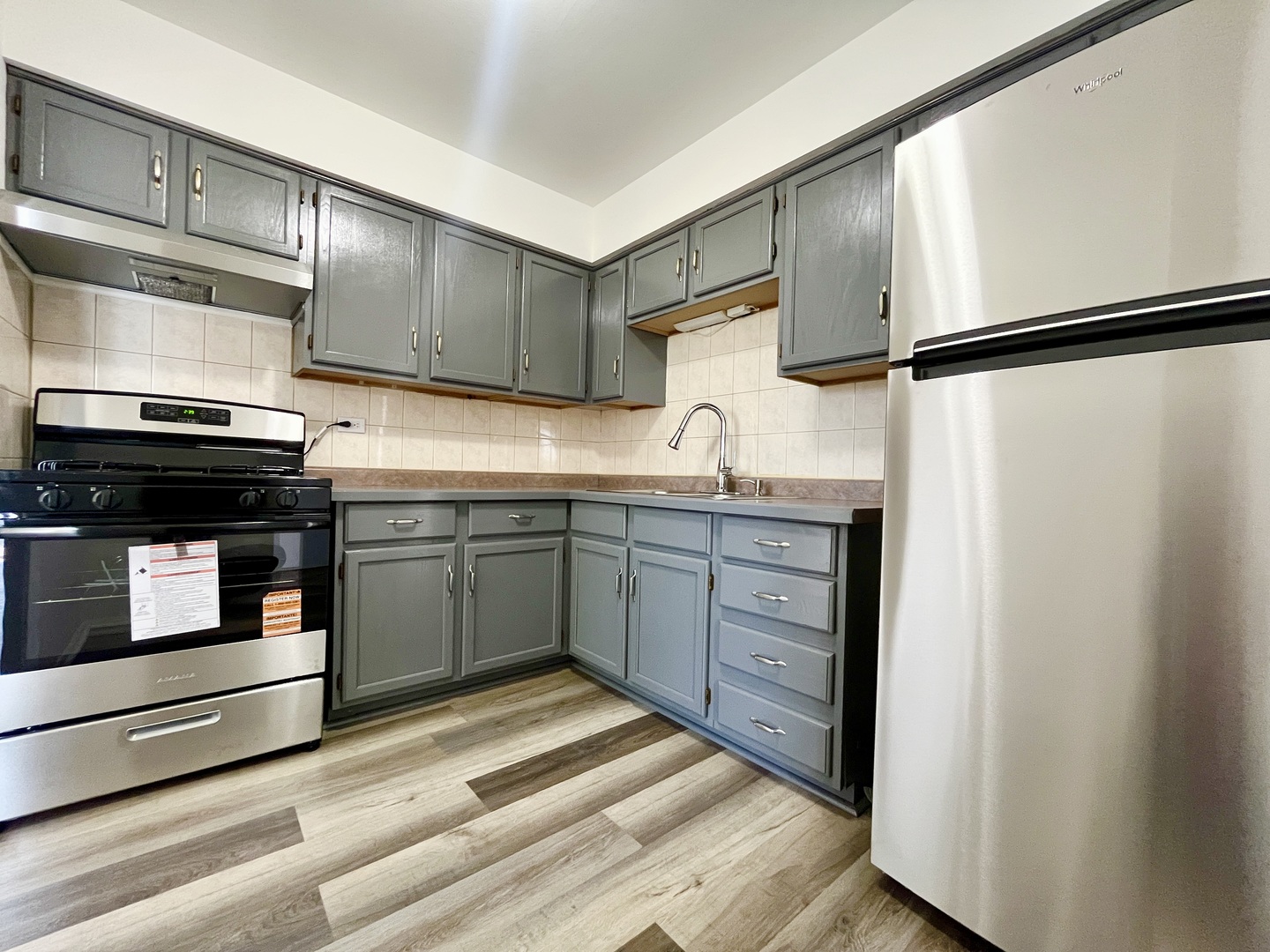 9725 S Karlov Avenue #501, Oak Lawn, IL 60453