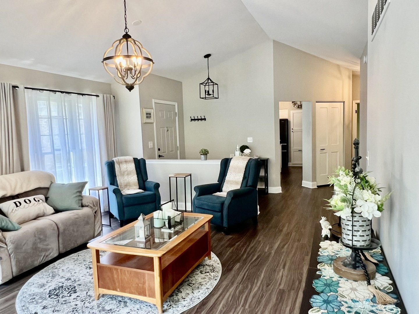 7727 Bristol Park Drive #7727, Tinley Park, IL 60477