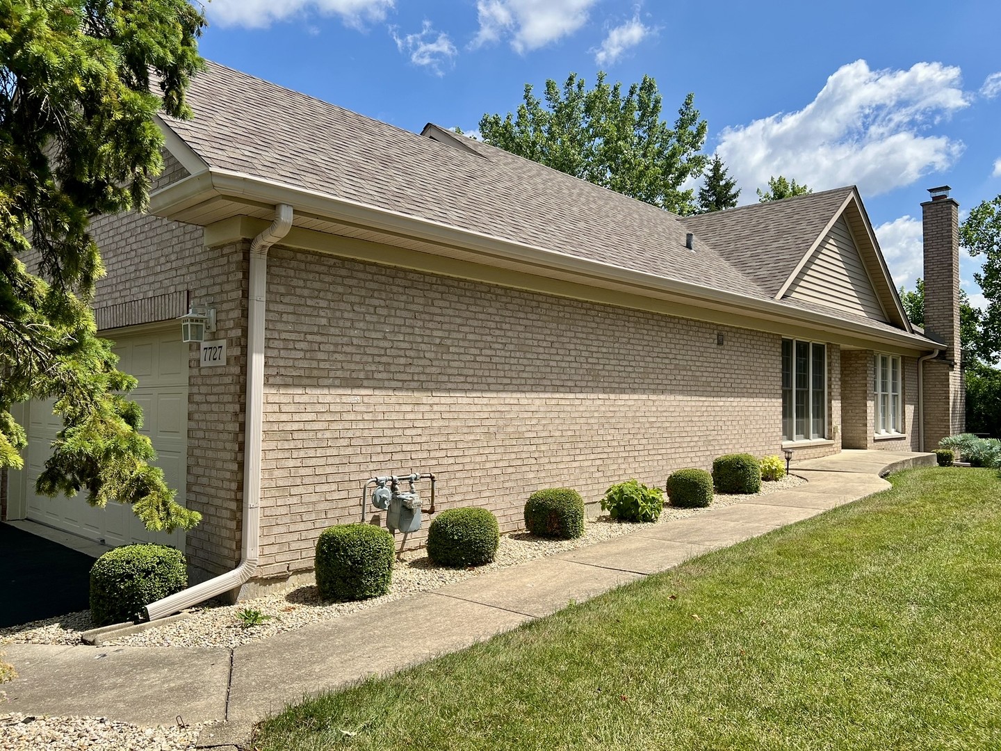 7727 Bristol Park Drive #7727, Tinley Park, IL 60477