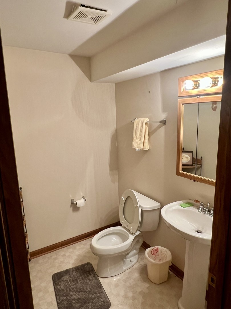 7727 Bristol Park Drive #7727, Tinley Park, IL 60477