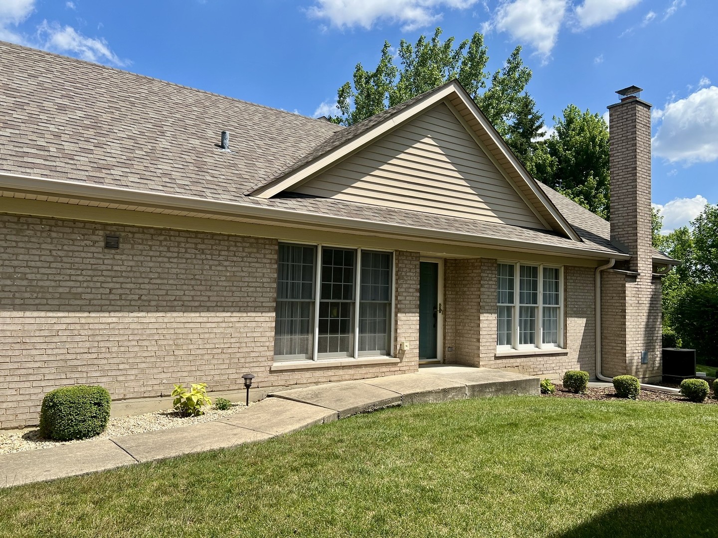 7727 Bristol Park Drive #7727, Tinley Park, IL 60477