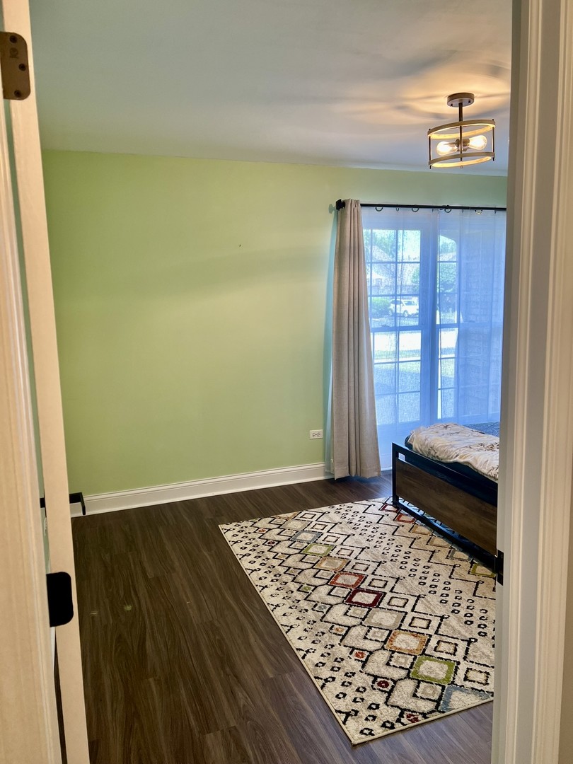 7727 Bristol Park Drive #7727, Tinley Park, IL 60477