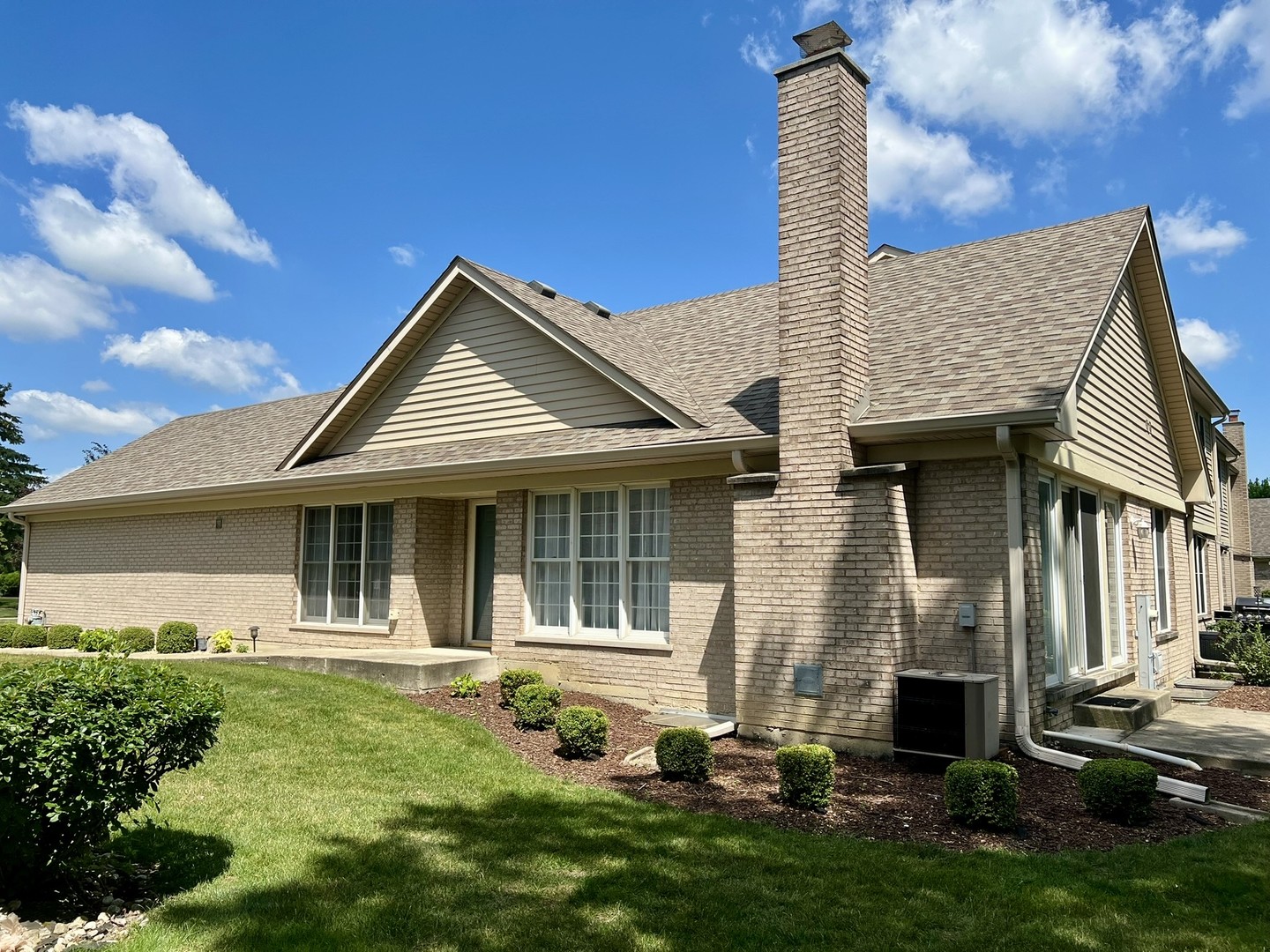 7727 Bristol Park Drive #7727, Tinley Park, IL 60477