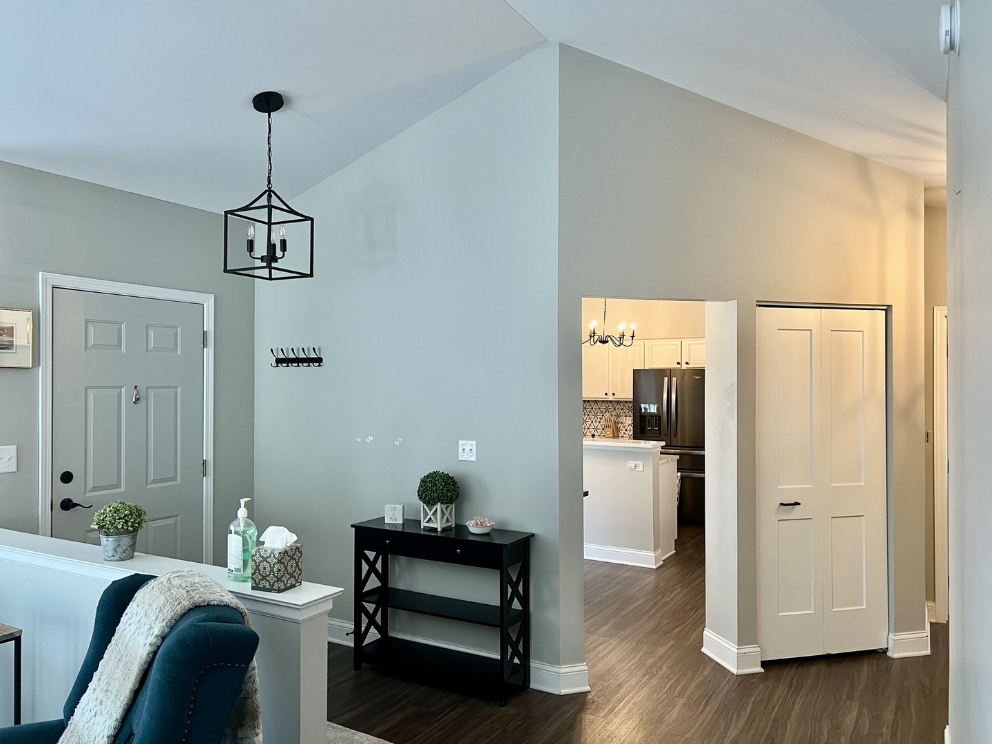 7727 Bristol Park Drive #7727, Tinley Park, IL 60477