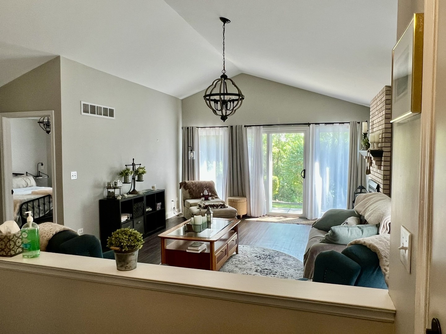 7727 Bristol Park Drive #7727, Tinley Park, IL 60477