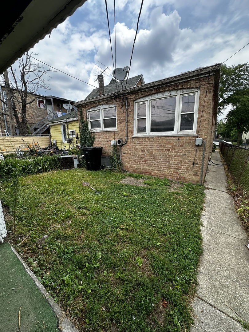 12014 S Wallace Street, Chicago, IL 60628