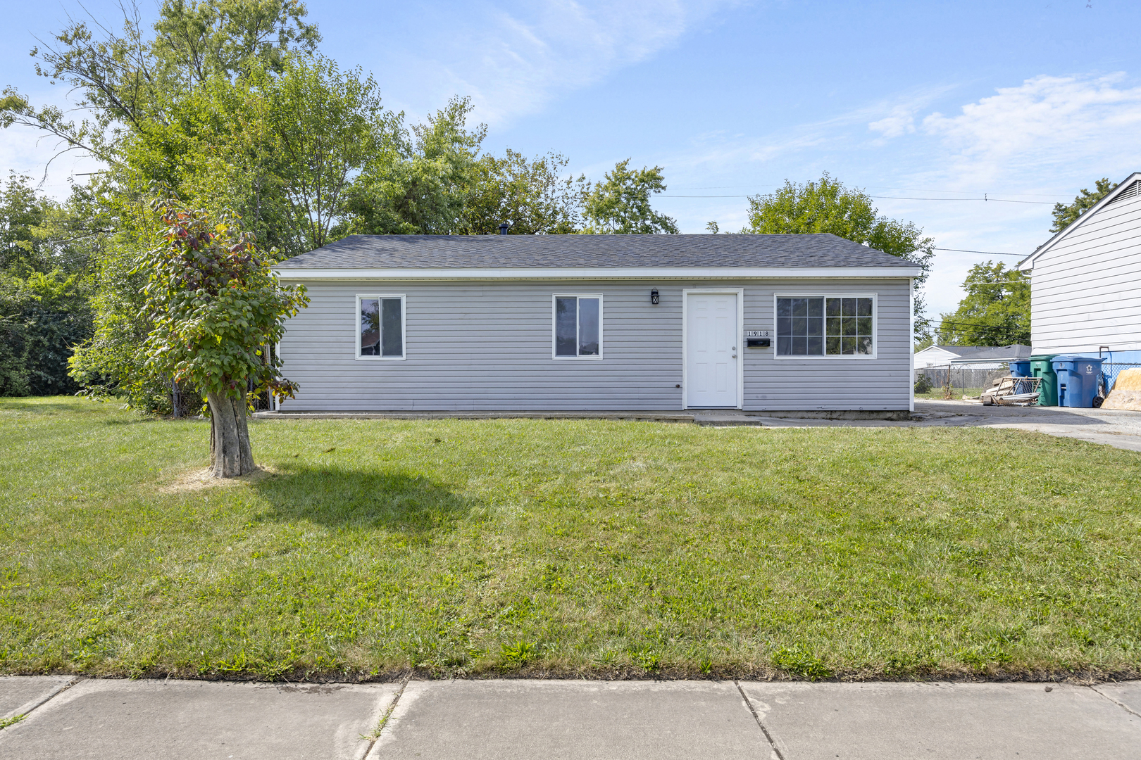 1918 Ashland Avenue, Chicago Heights, IL 60411