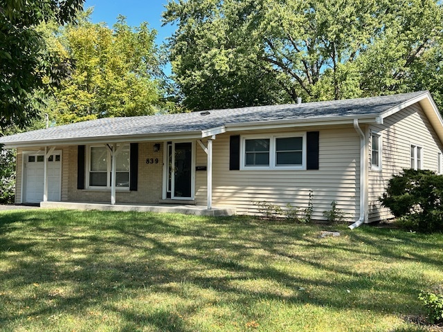 839 Dundee Avenue, Barrington, IL 60010