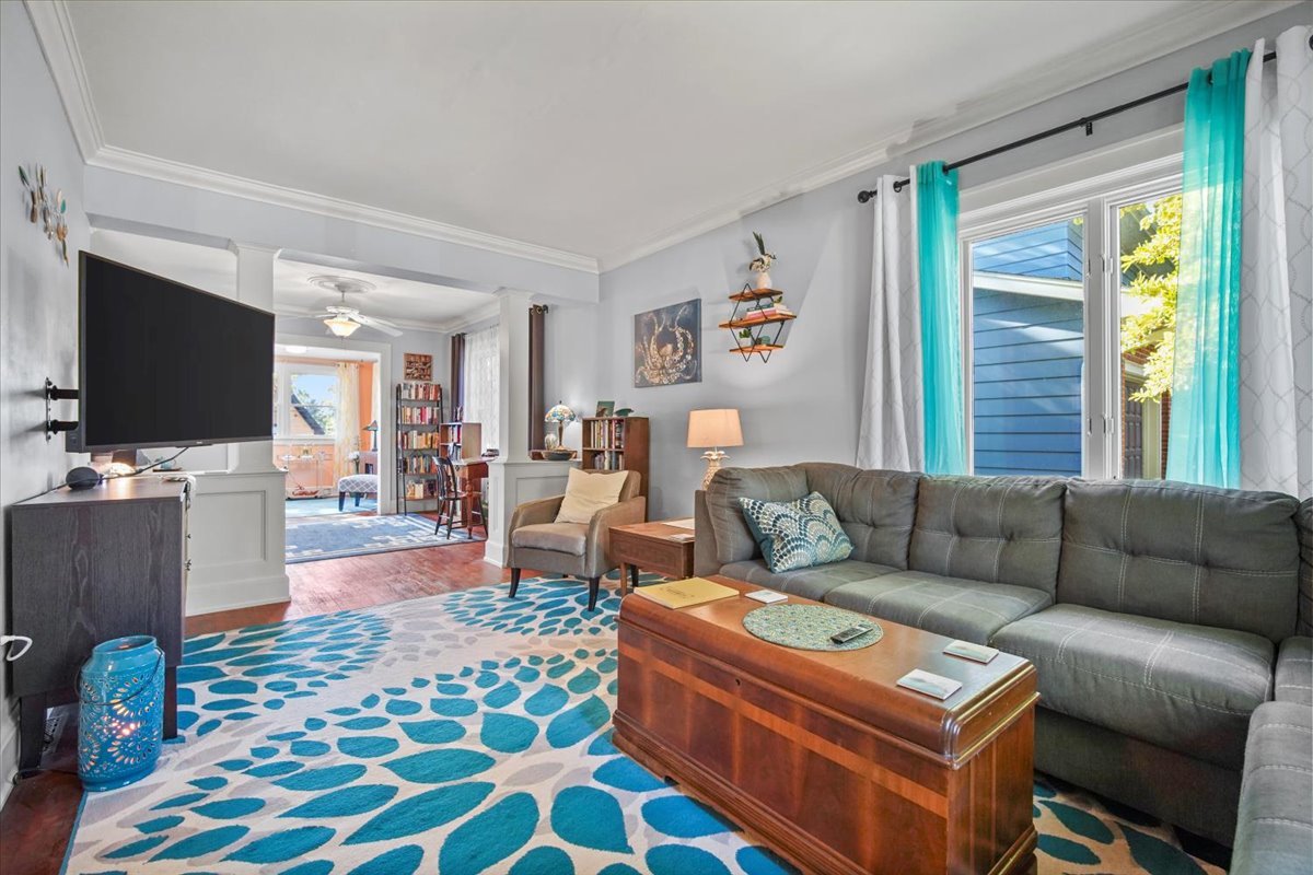 9 Broadway Place, Normal, IL 61761