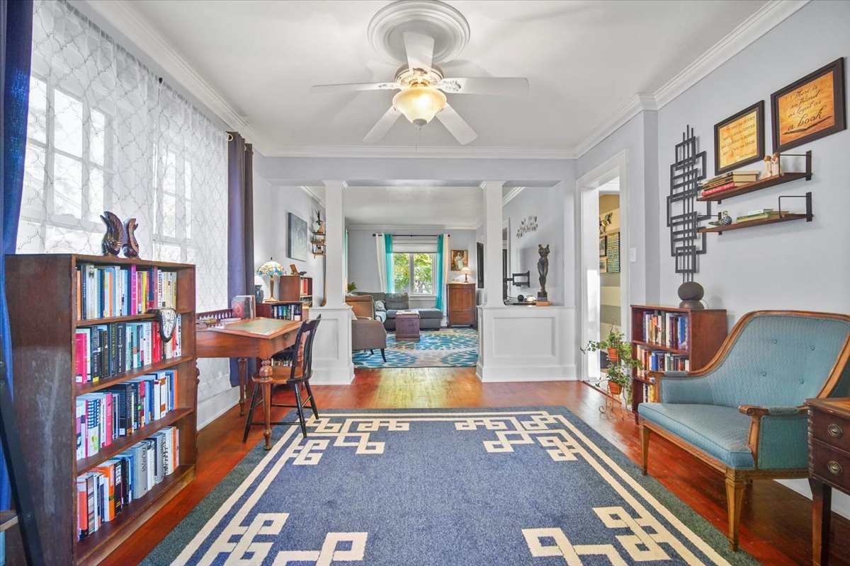 9 Broadway Place, Normal, IL 61761