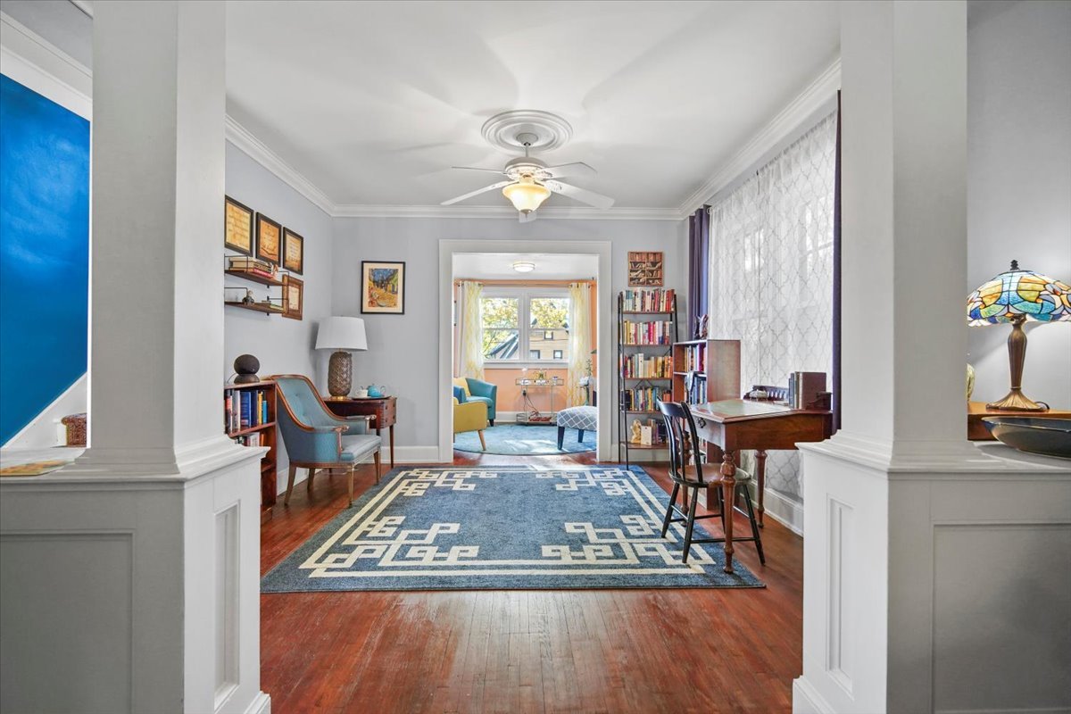 9 Broadway Place, Normal, IL 61761