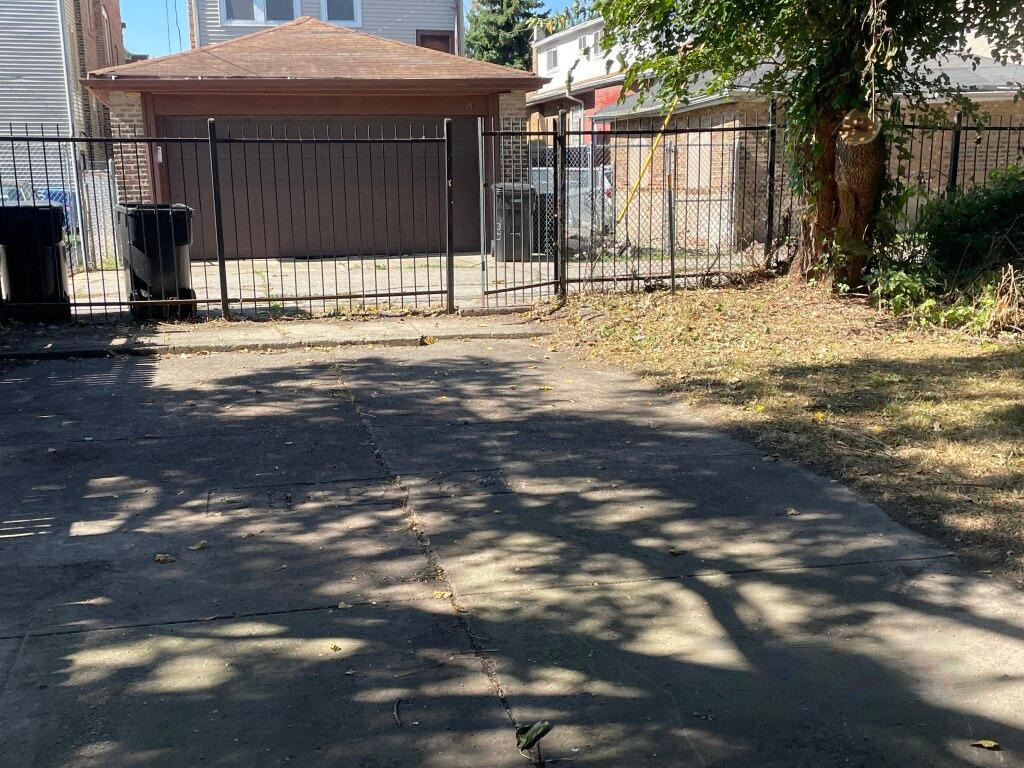 7936 S Laflin Street, Chicago, IL 60620