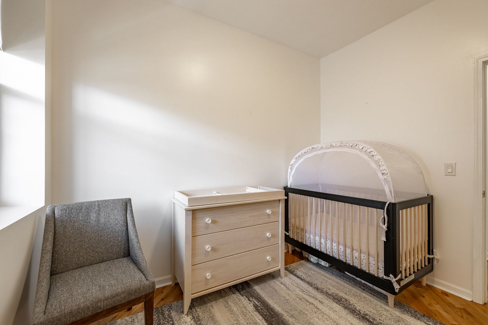 6148 S Woodlawn Avenue #3A, Chicago, IL 60637