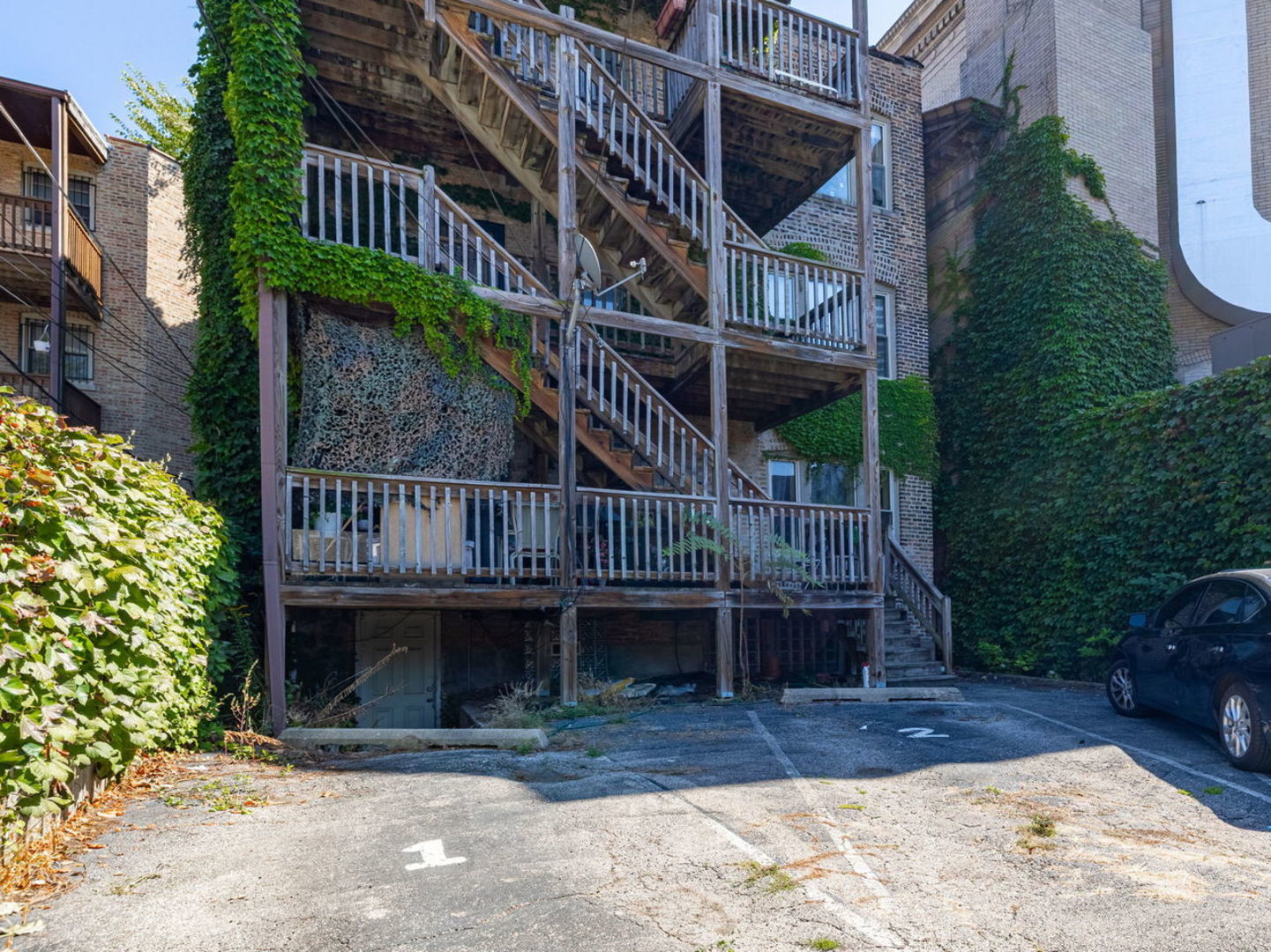 6148 S Woodlawn Avenue #3A, Chicago, IL 60637