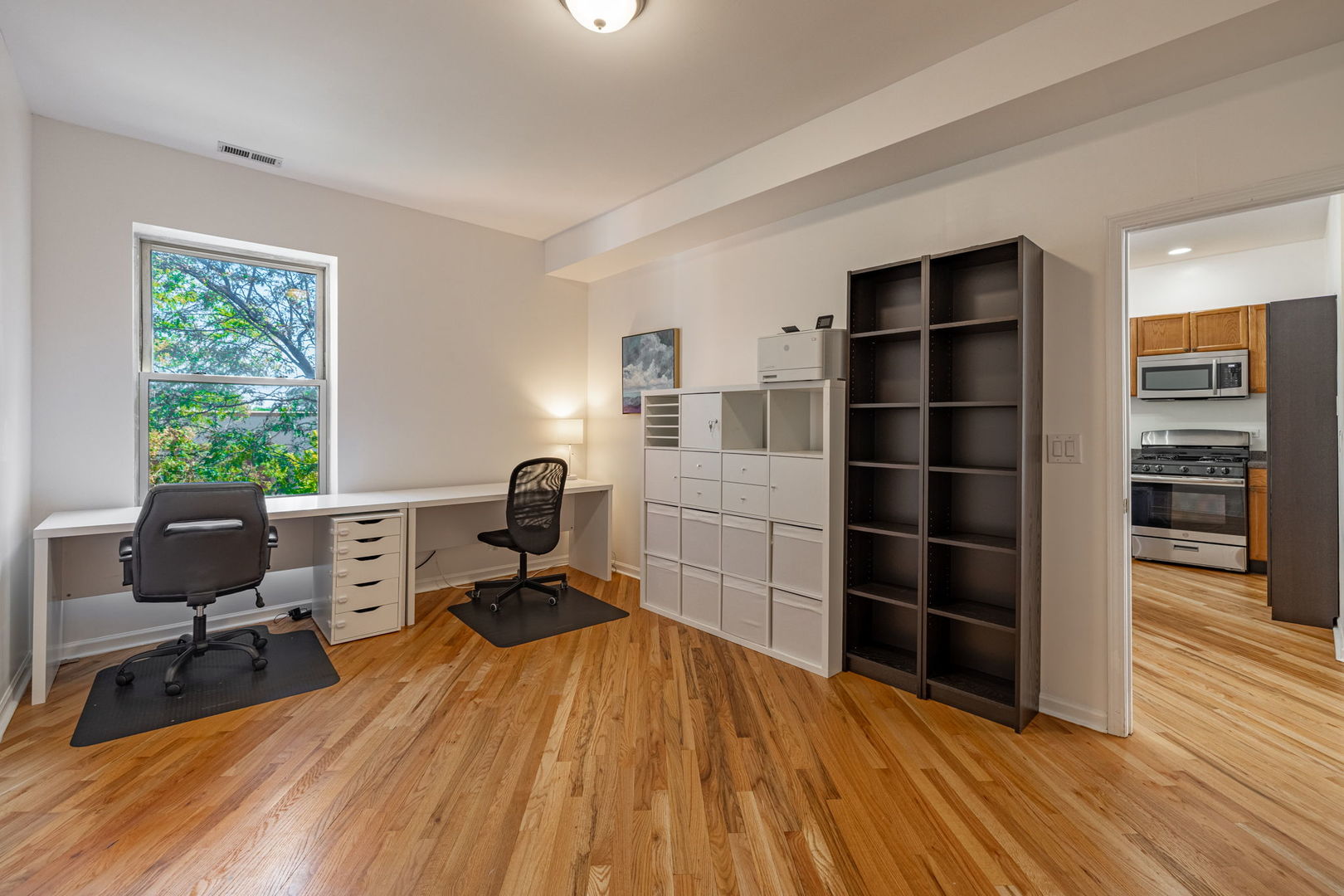 6148 S Woodlawn Avenue #3A, Chicago, IL 60637