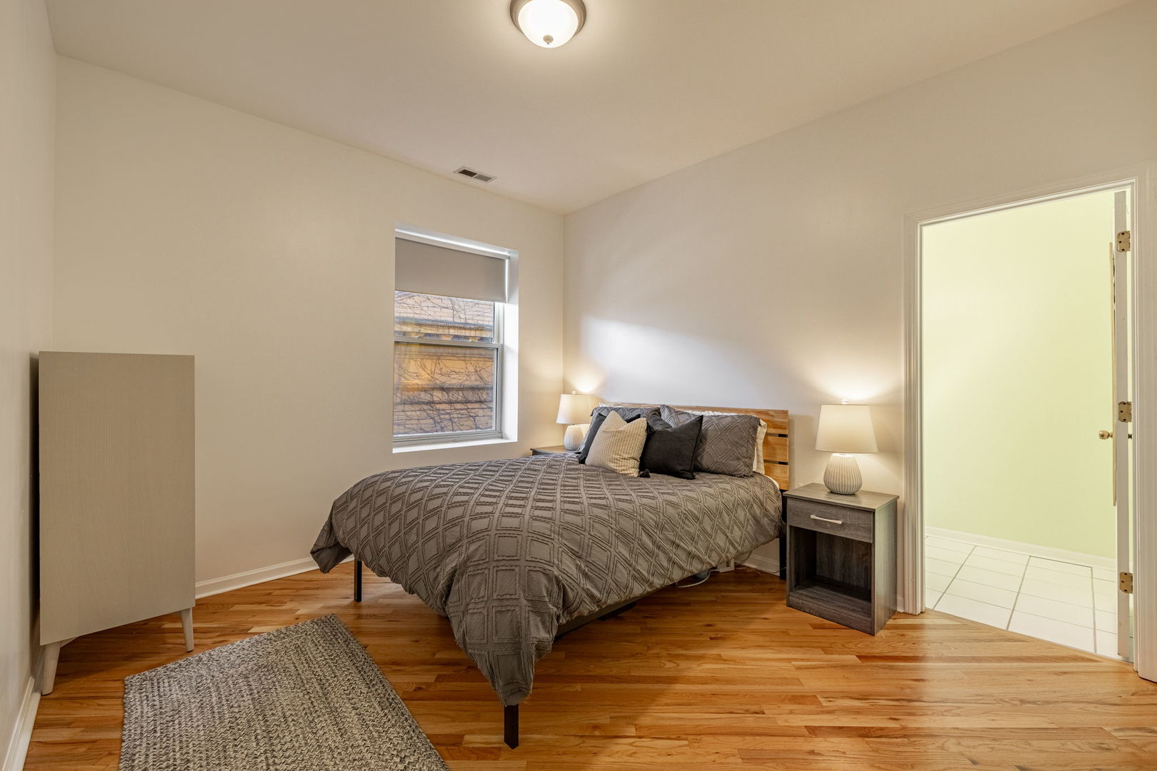 6148 S Woodlawn Avenue #3A, Chicago, IL 60637