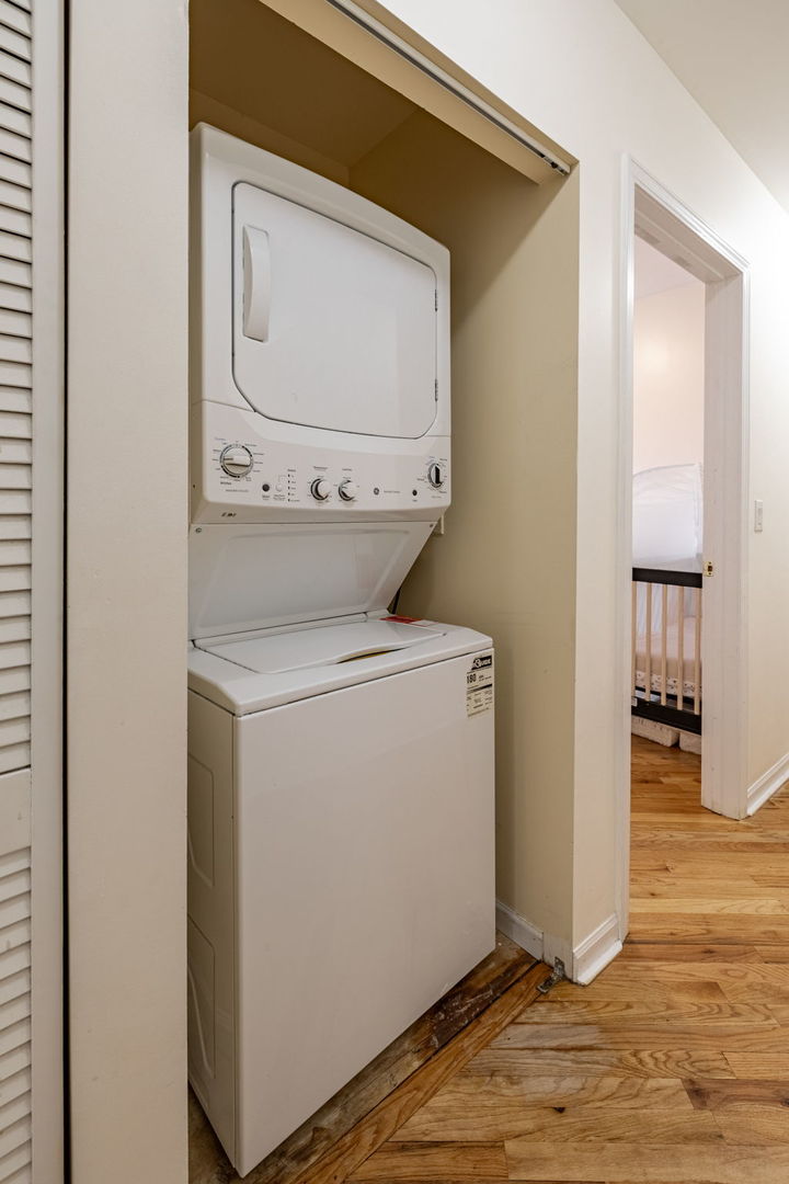 6148 S Woodlawn Avenue #3A, Chicago, IL 60637