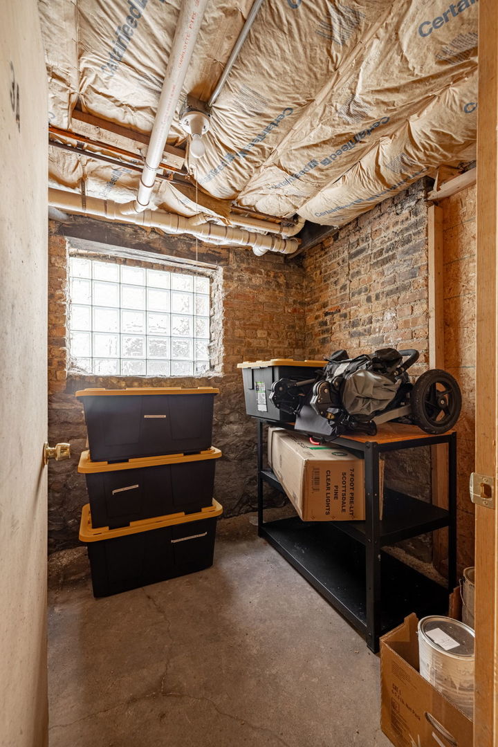 6148 S Woodlawn Avenue #3A, Chicago, IL 60637