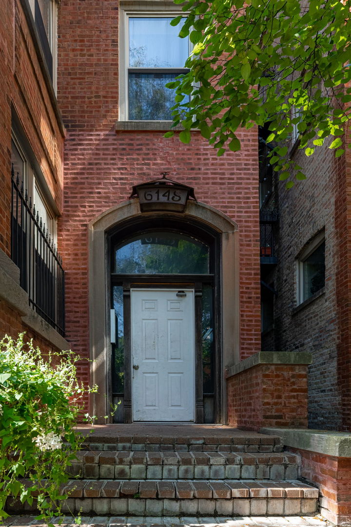 6148 S Woodlawn Avenue #3A, Chicago, IL 60637