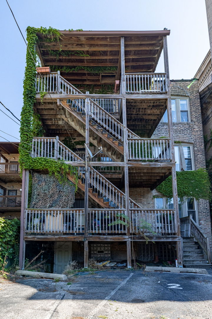 6148 S Woodlawn Avenue #3A, Chicago, IL 60637