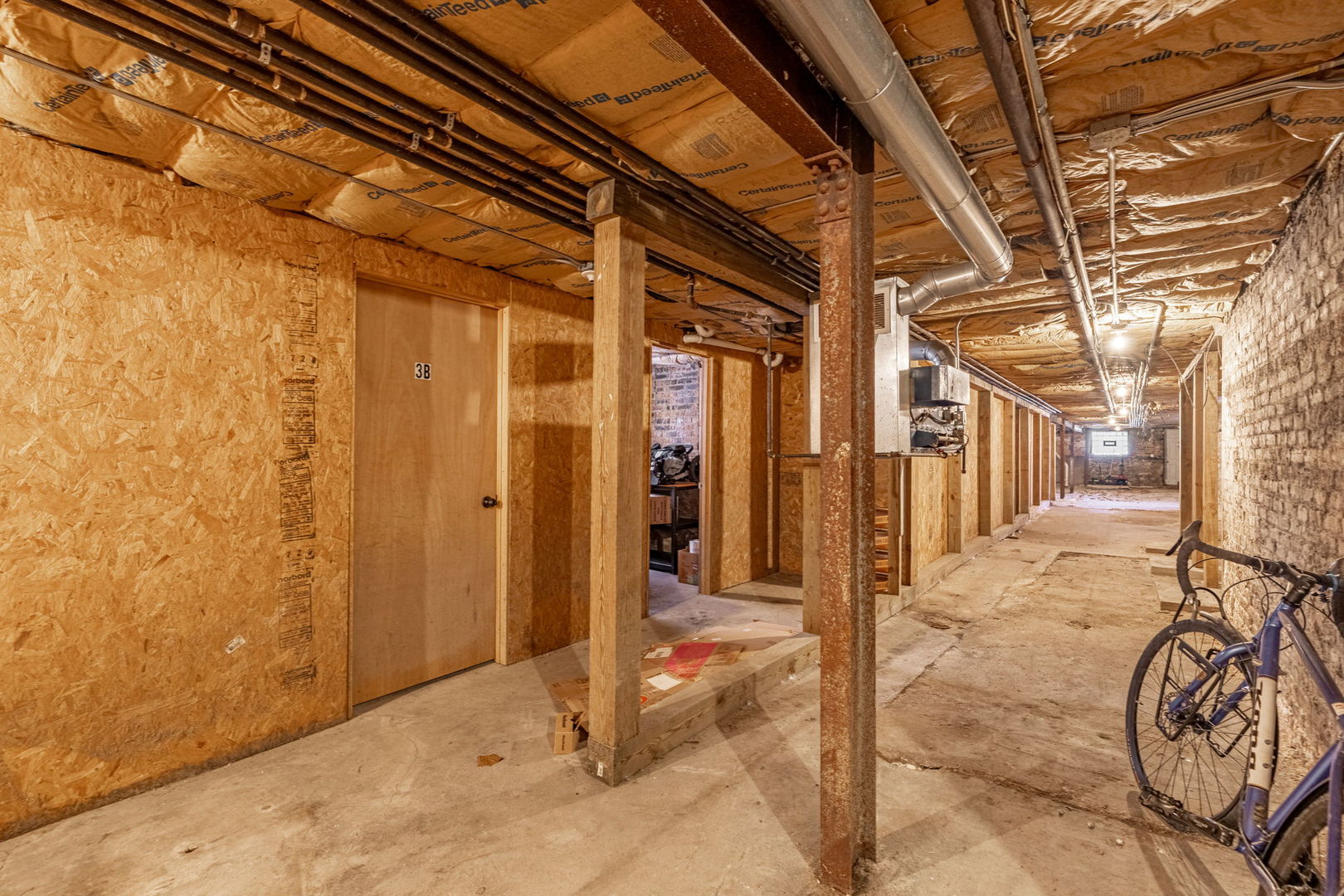 6148 S Woodlawn Avenue #3A, Chicago, IL 60637