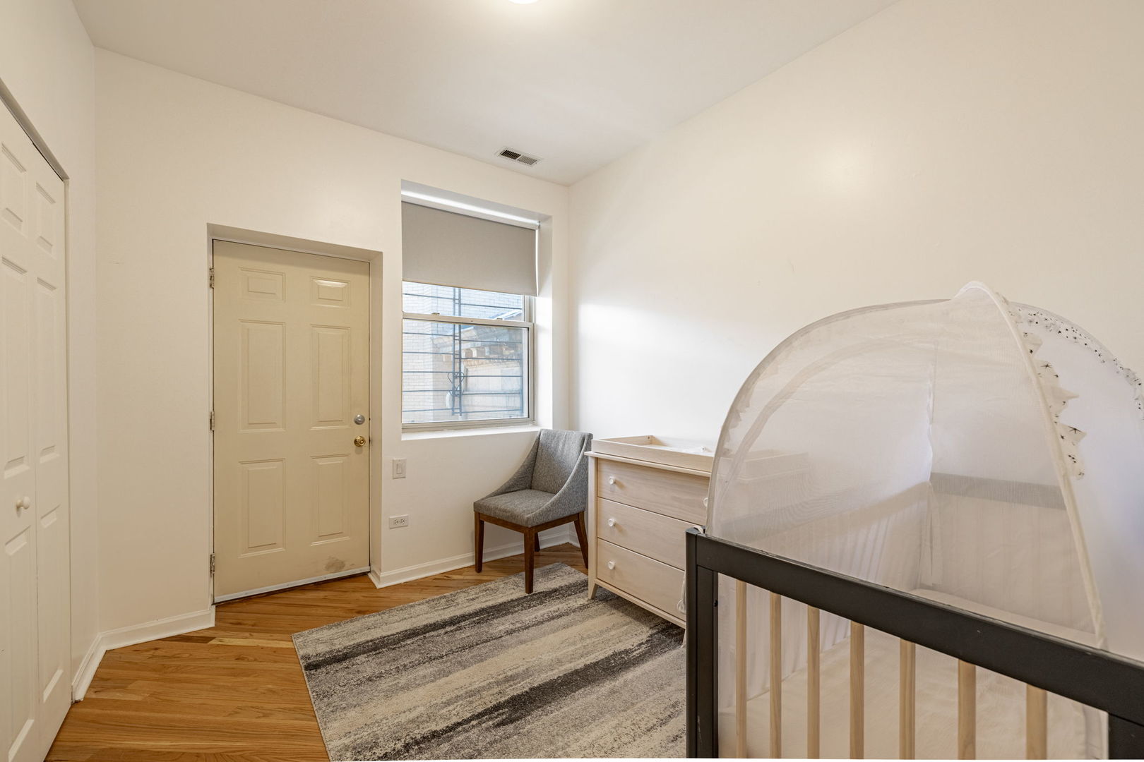 6148 S Woodlawn Avenue #3A, Chicago, IL 60637