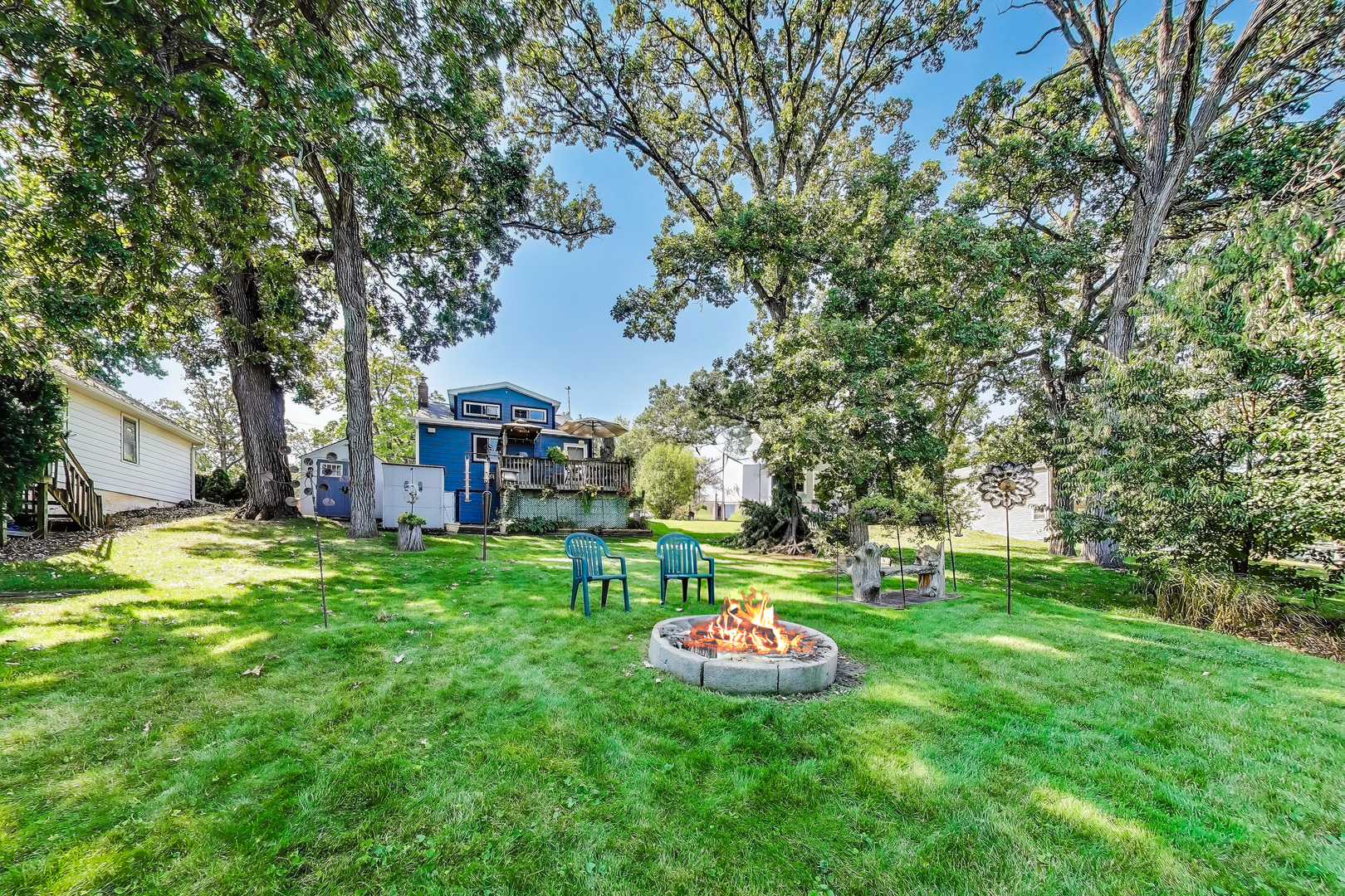 3618 Burton Trail, Crystal Lake, IL 60014