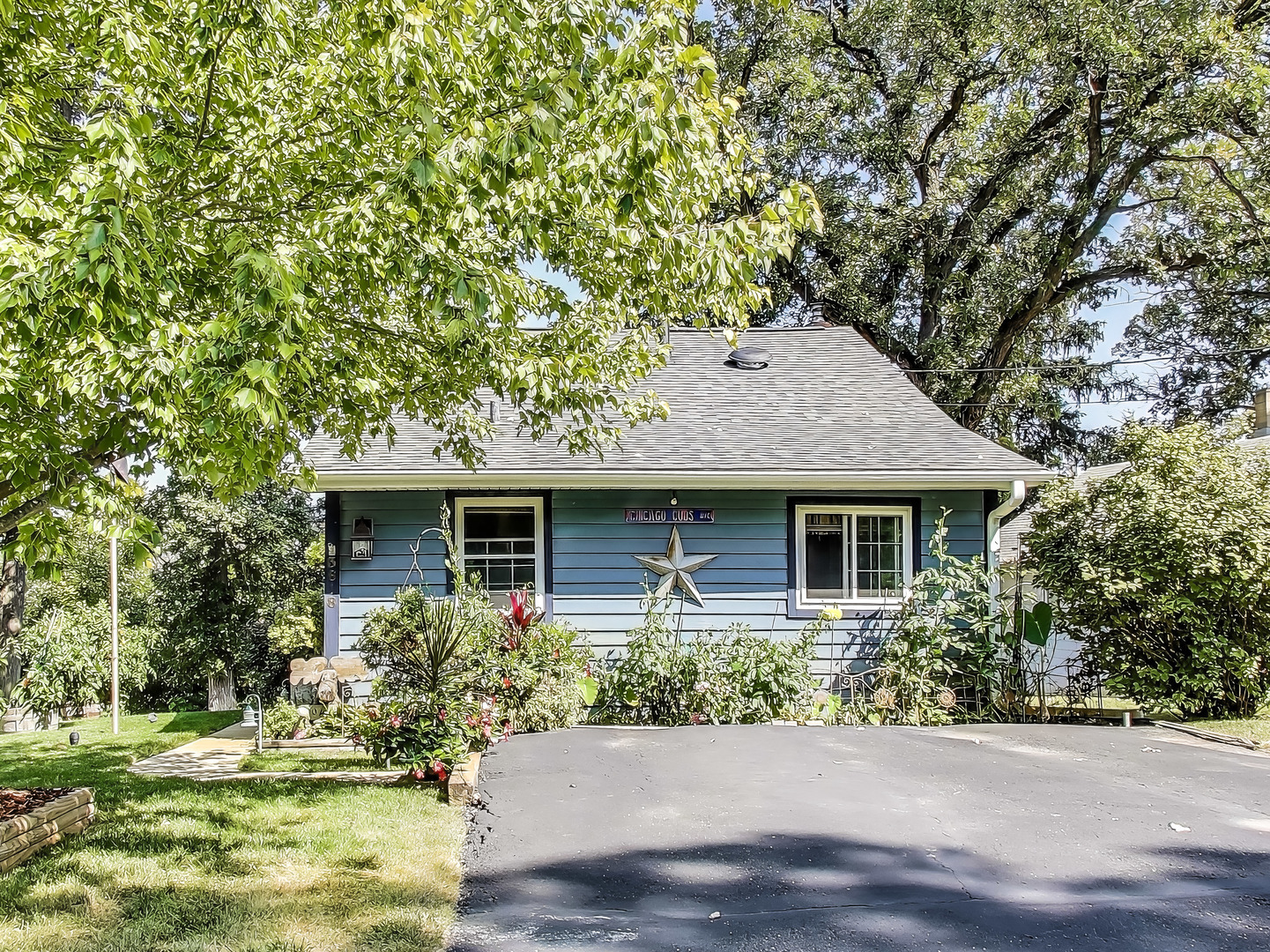 3618 Burton Trail, Crystal Lake, IL 60014