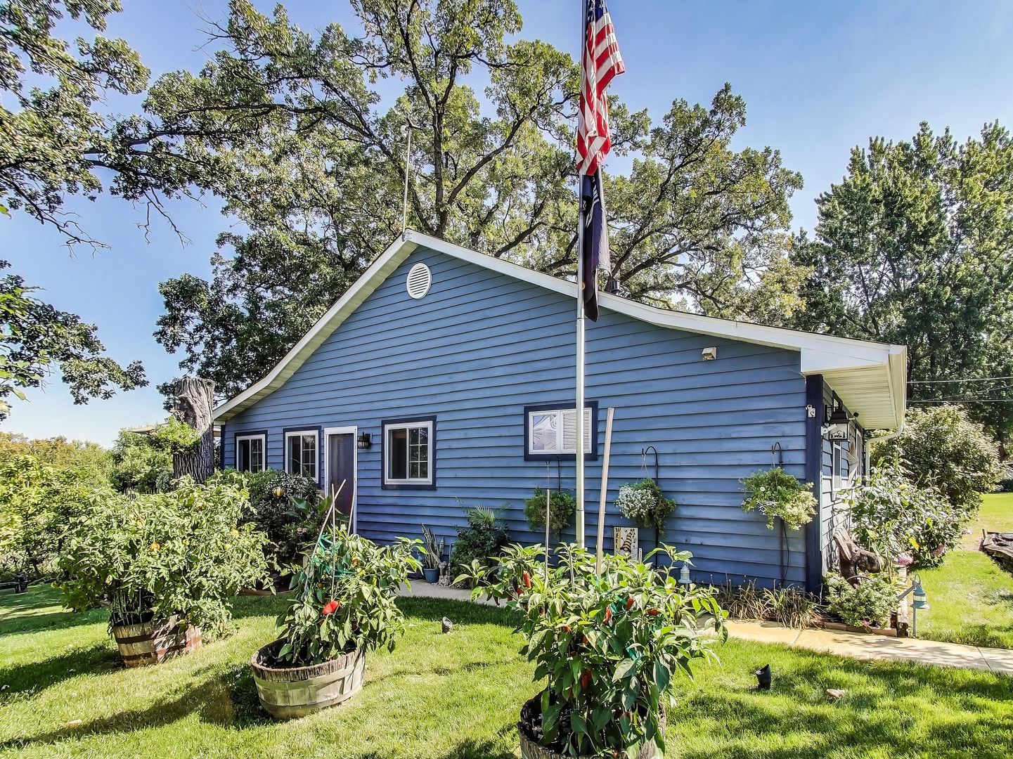3618 Burton Trail, Crystal Lake, IL 60014
