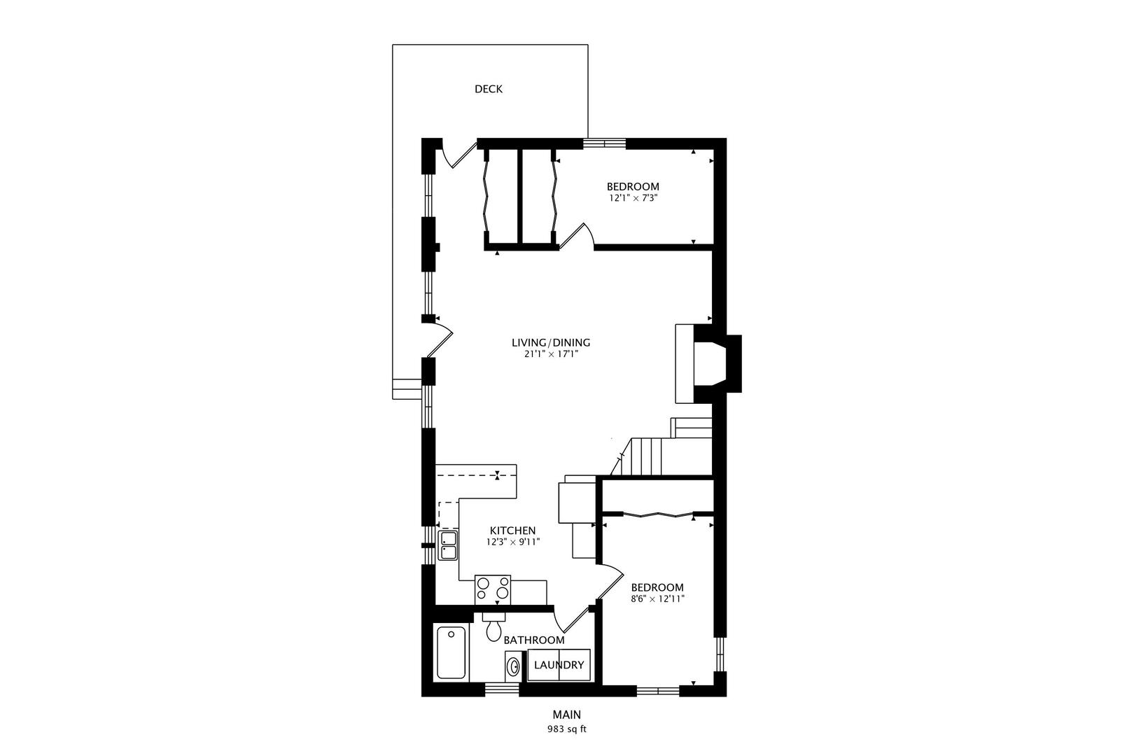 3618 Burton Trail, Crystal Lake, IL 60014
